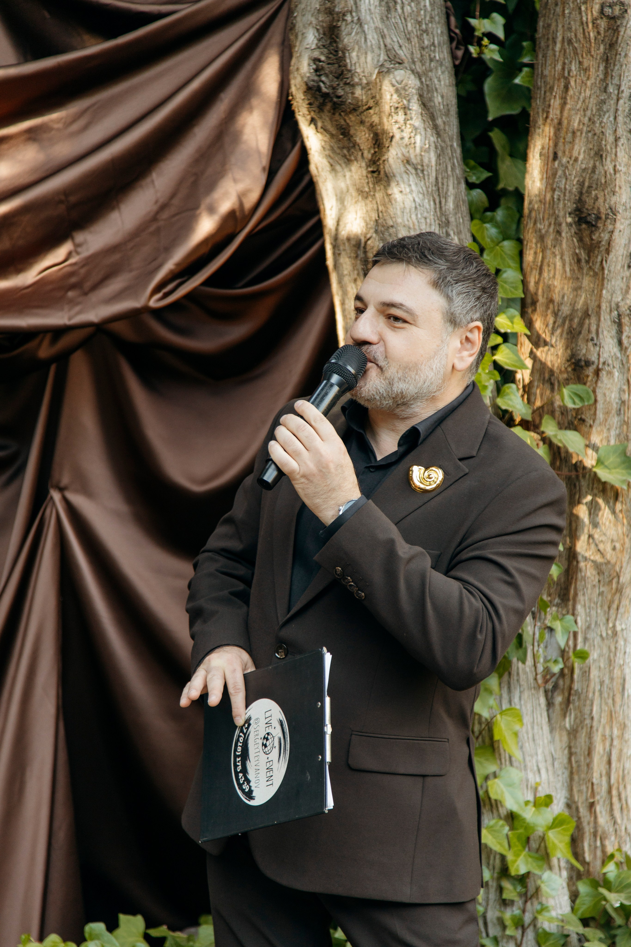 Илья и Александра. Nikolpinhasova