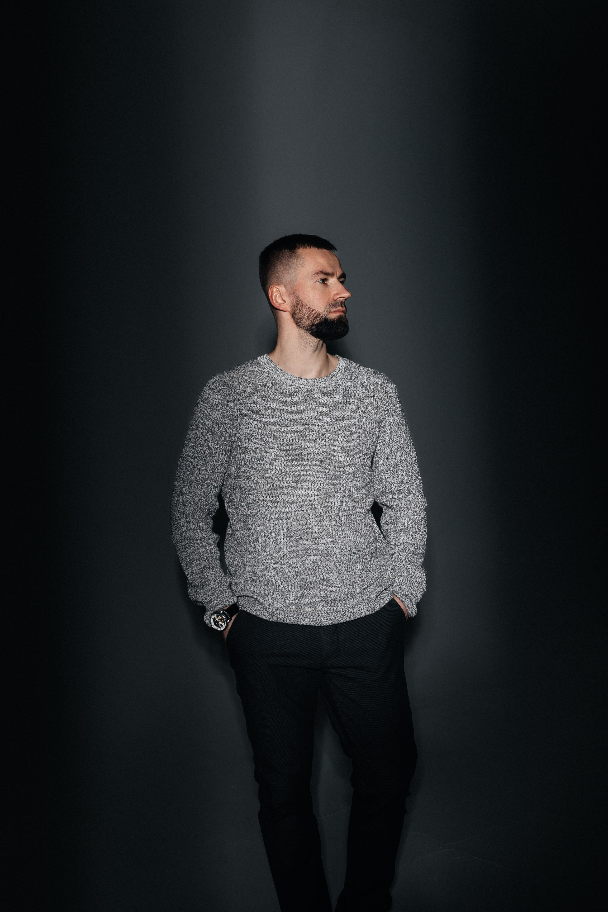 Алексей, съёмка в студии. Фотограф Наталия Федосова, г. Москва. TG и Instagram @nataliya_raw