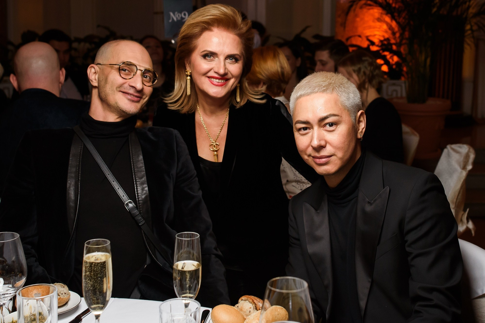 Legal to Business Awards. Фотограф в Санкт-Петербурге — Эдуард Фазлетдинов | Репортаж, свадьбы, студия