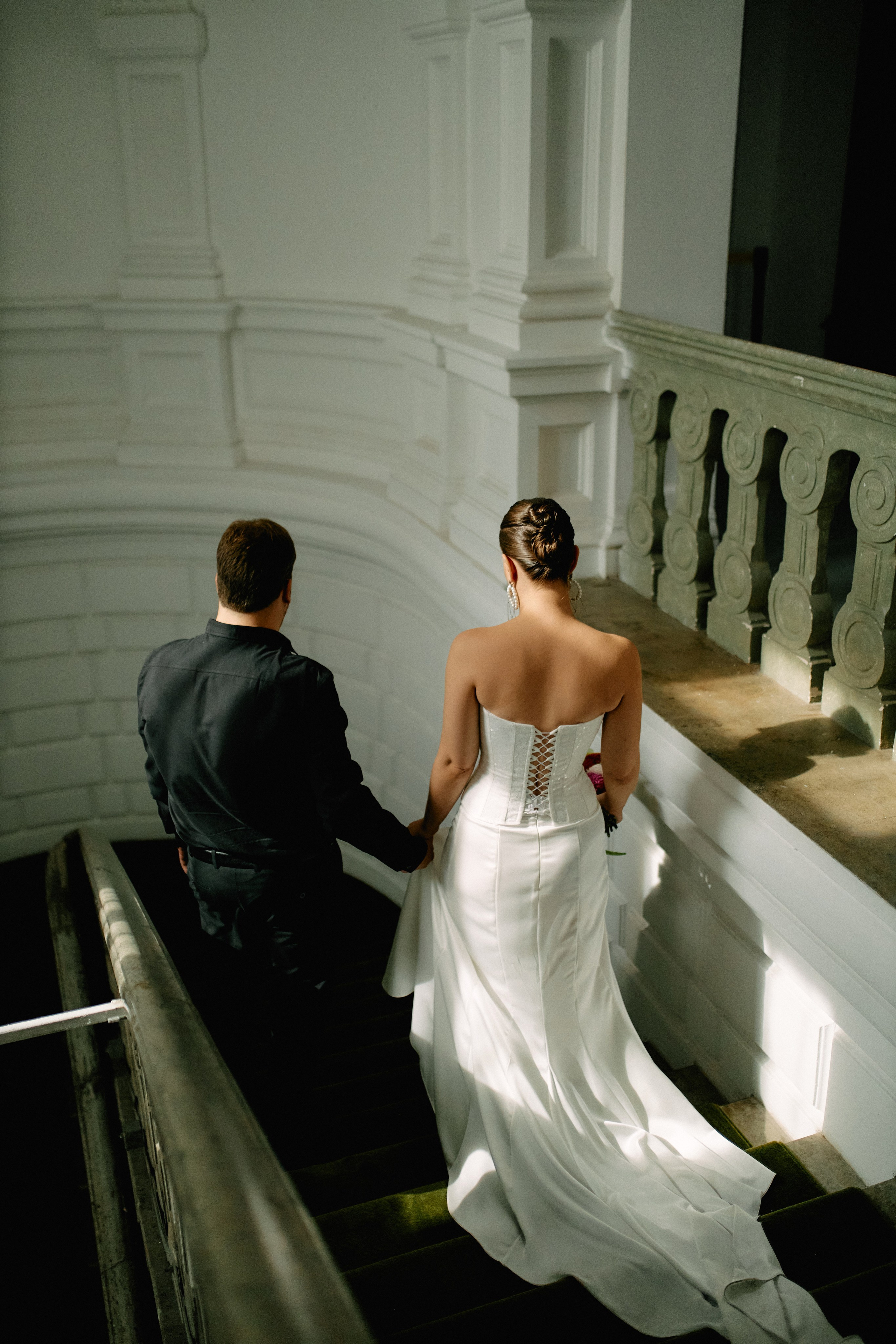 Юля и Стас. Профессиональный Фотограф во Владимире, в Москве и в Суздале — Полина Романычева