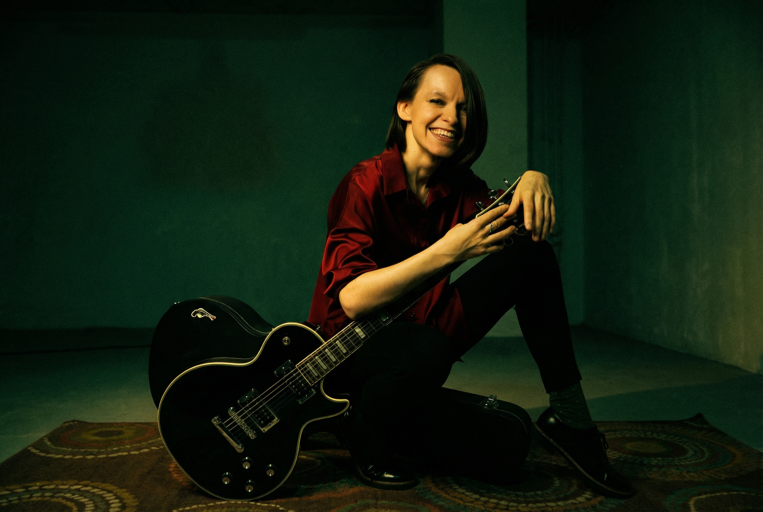 Орловы. Портретный фотограф Денис Милютин