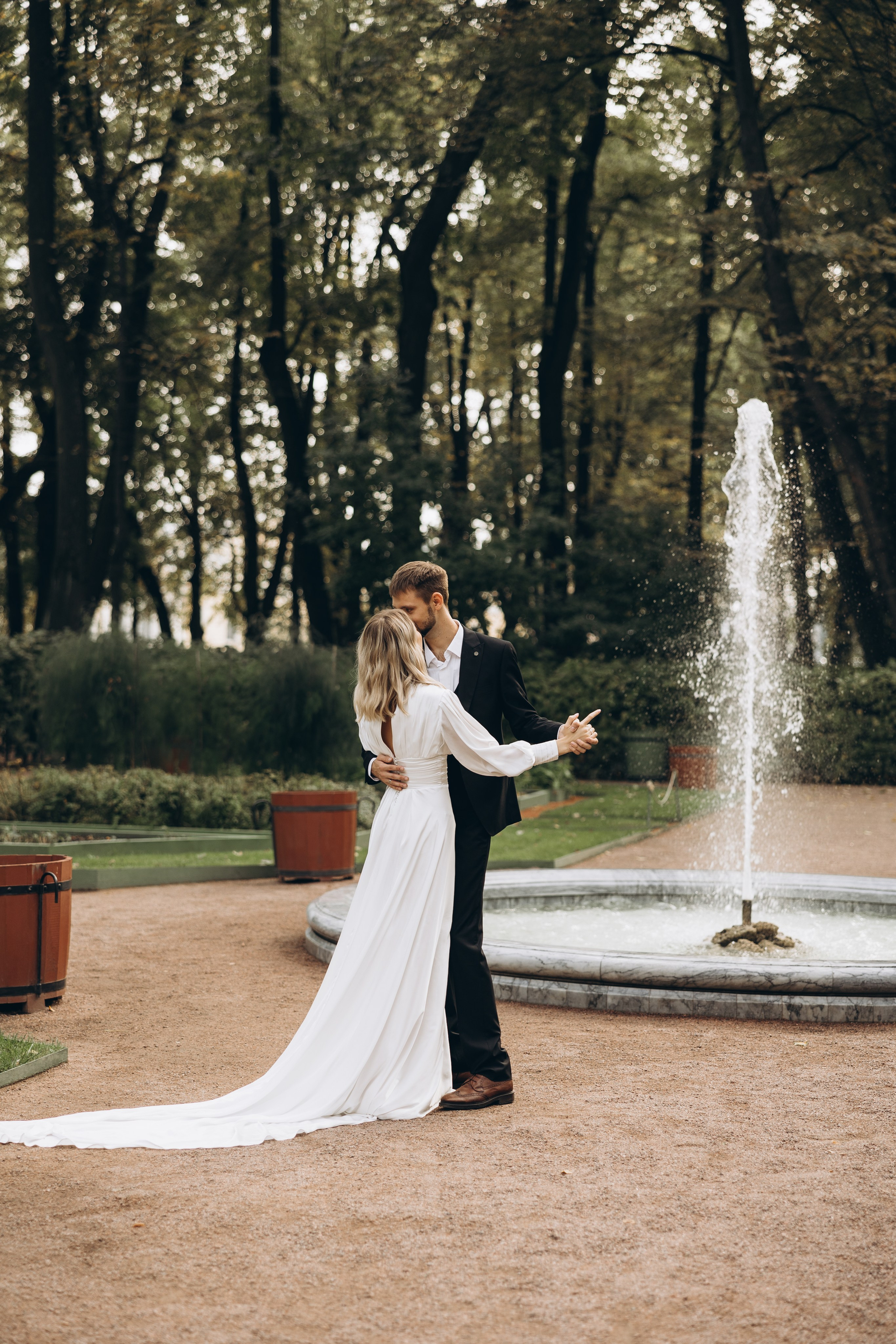 Алина & Игорь. Семейный фотограф в Москве Виктория Ястребинская