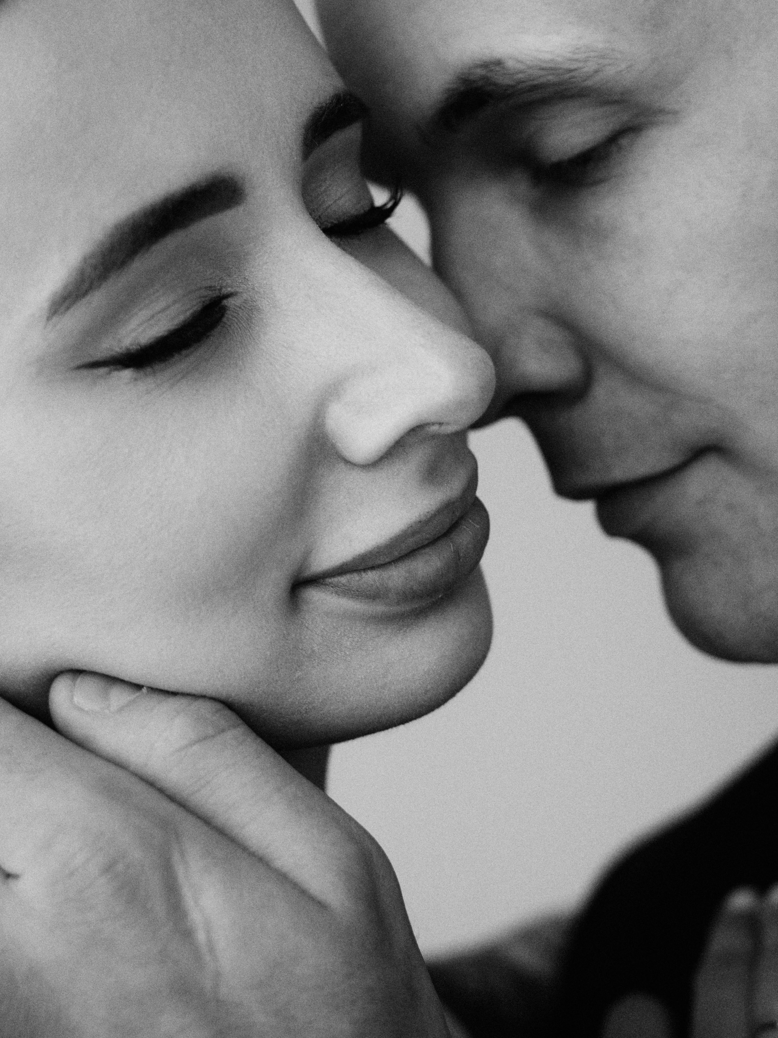 Артем и Дарья. Свадебный и портретный фотограф Тюмень