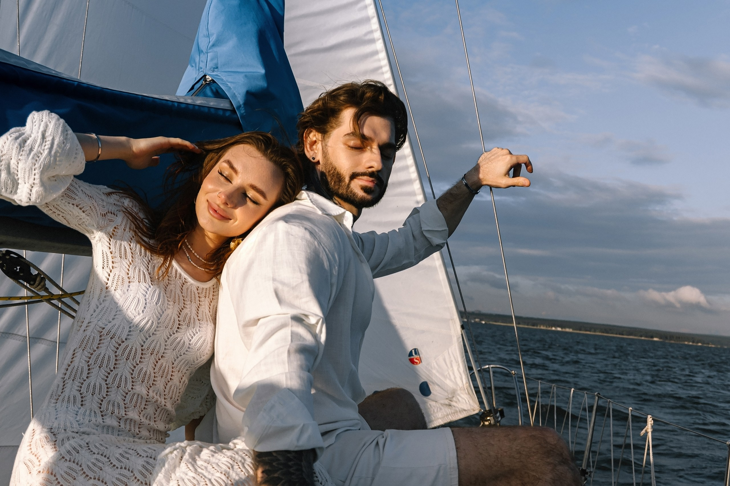 «Voyage». Свадебный фотограф в Томске Екатерина Дмитриева