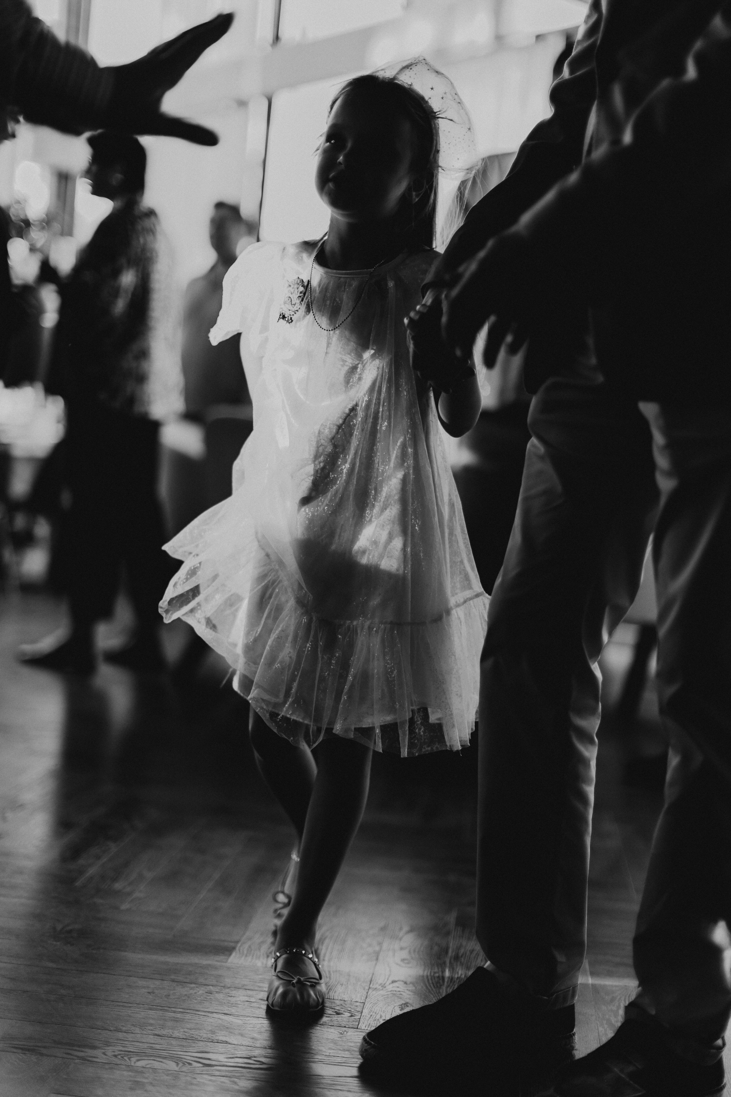 FAMILY B-DAY. Фотограф Москва Владимир Филин