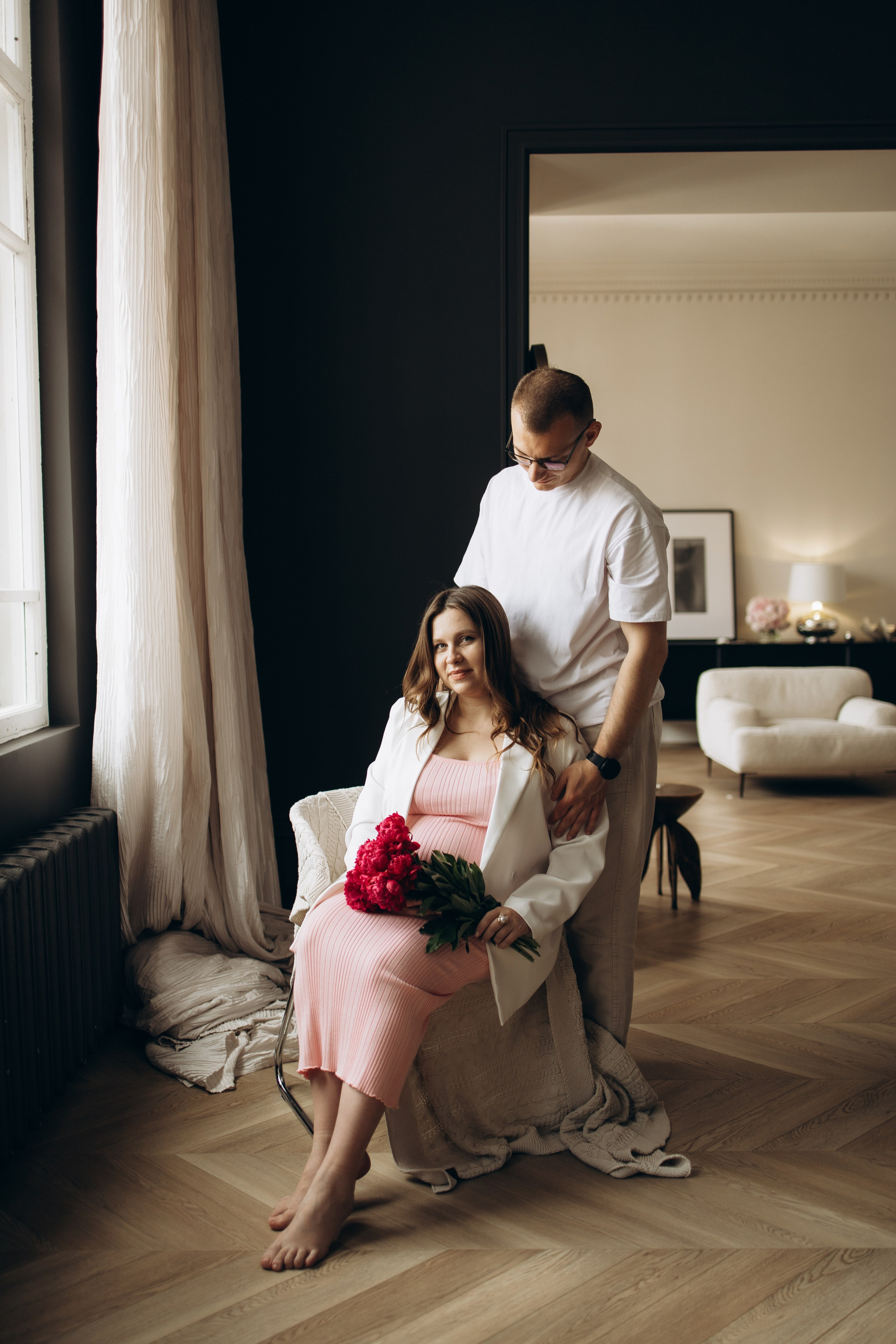 Андрей и Саша. Самый теплый фотограф в Краснодаре Рябоконь Ксения