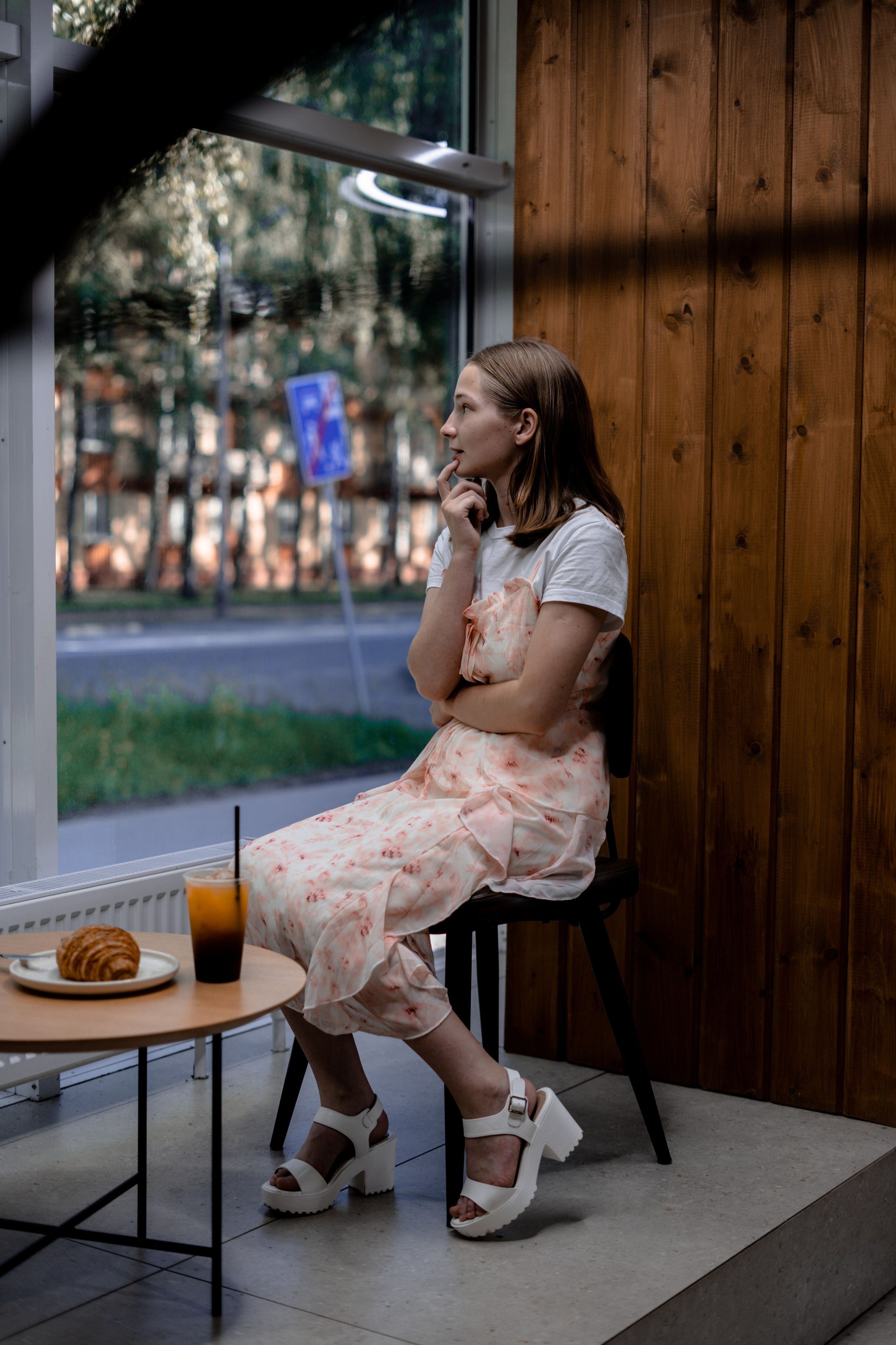 Индивидуальная фотосессия