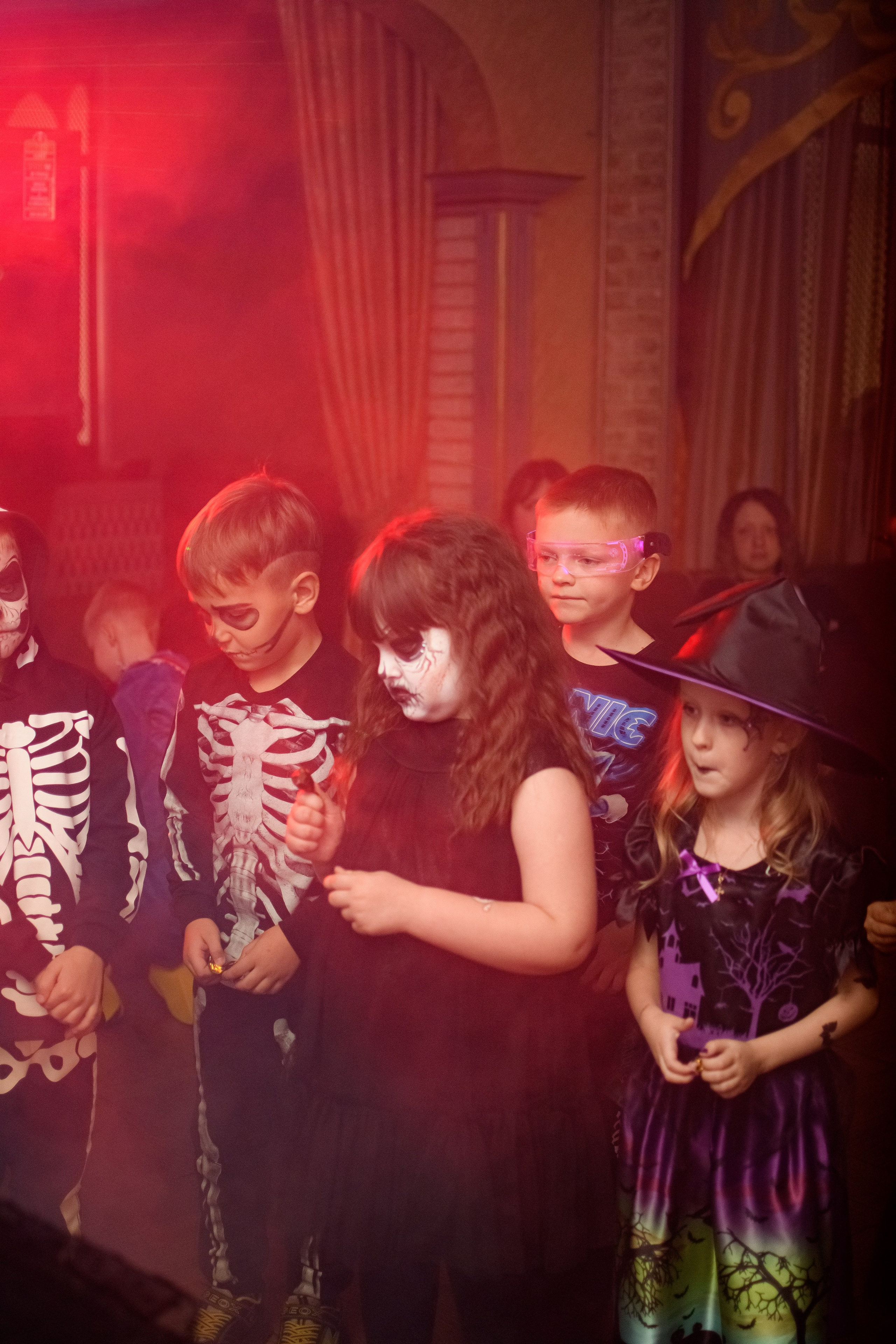 HALLOWEEN. Photokarish