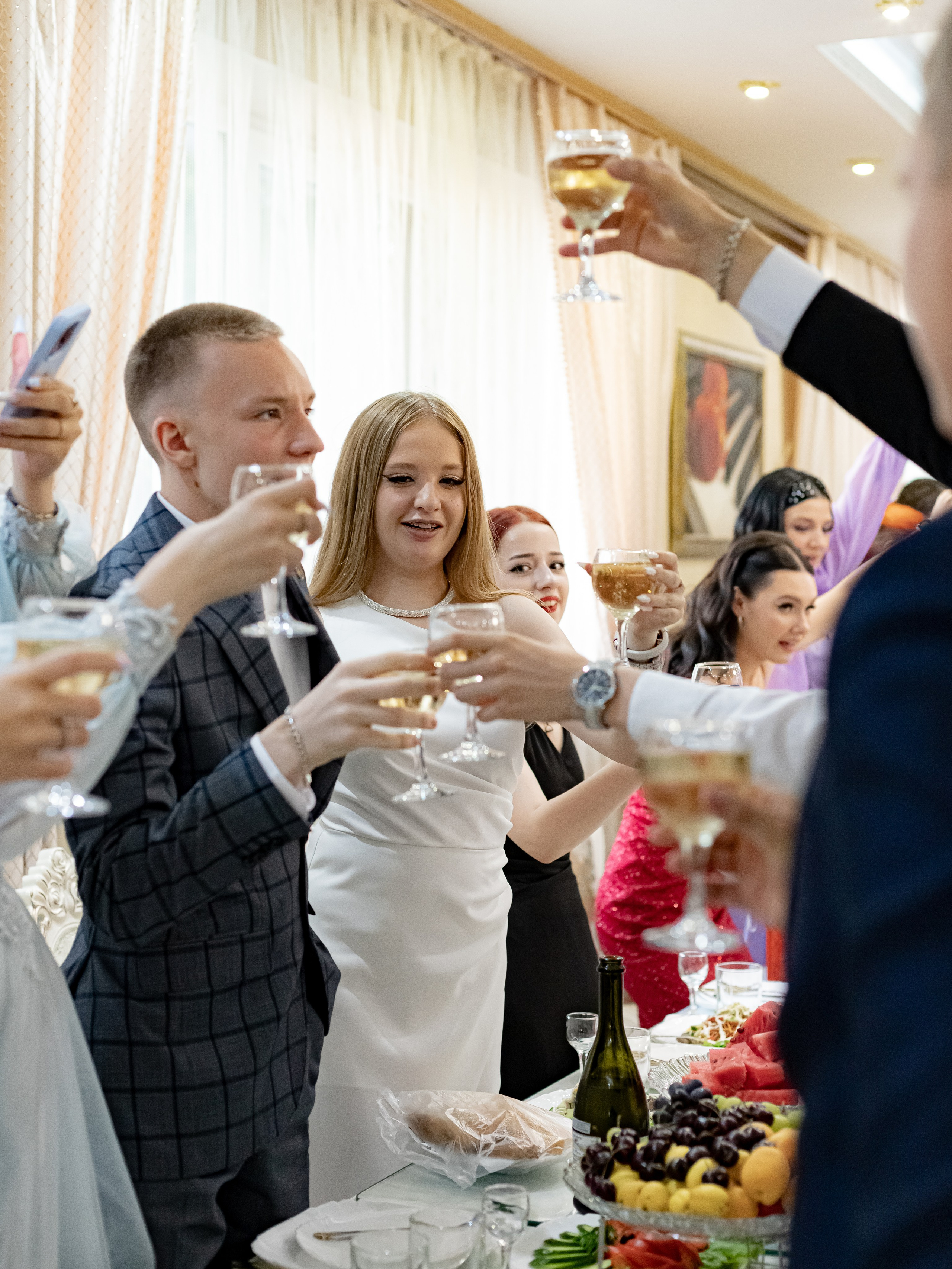 ВЫПУСКНОЙ. Photokarish