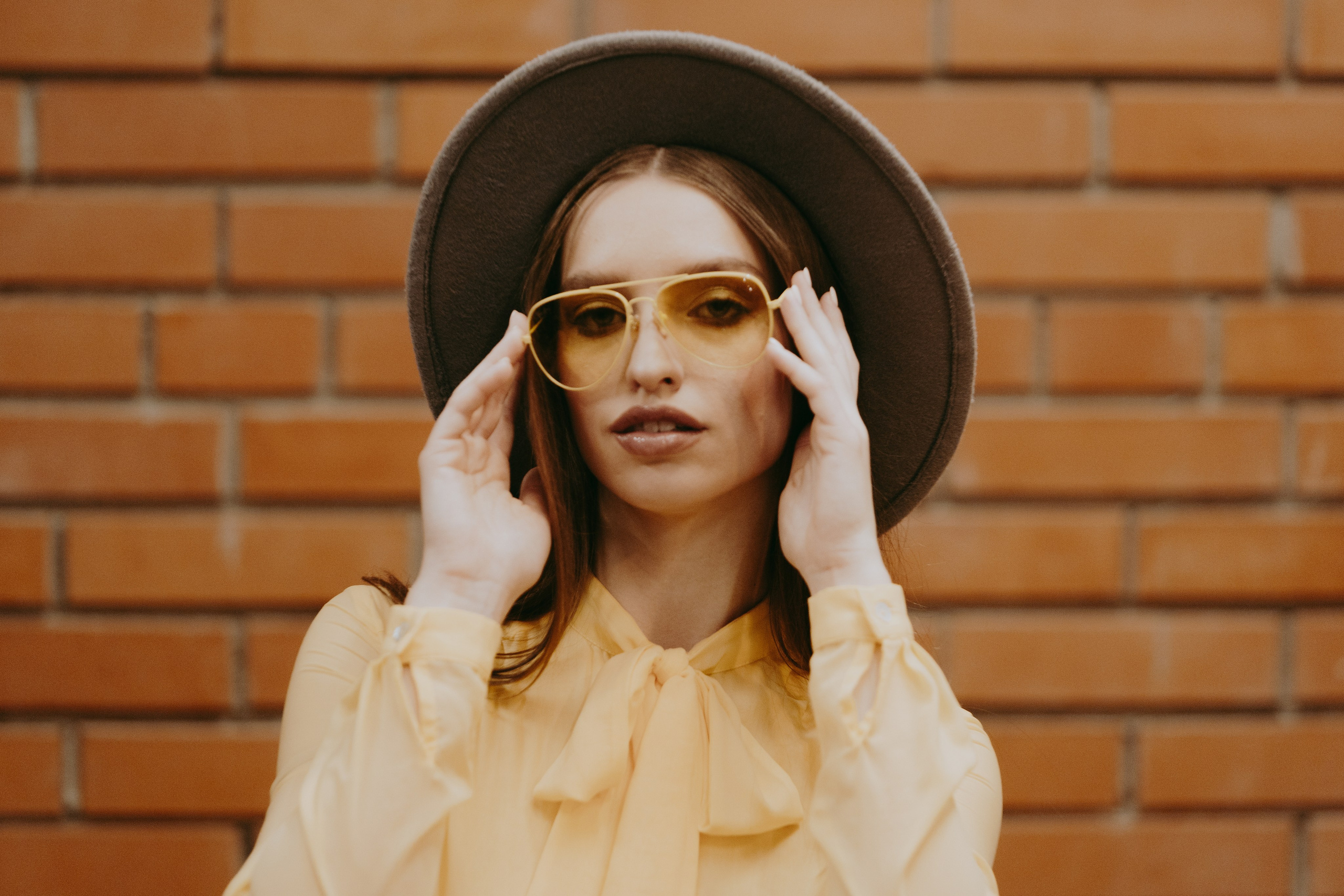 Яркий фотофестиваль. Портретный Фотограф Александр «Konevtsoph» В Санкт-Петербурге