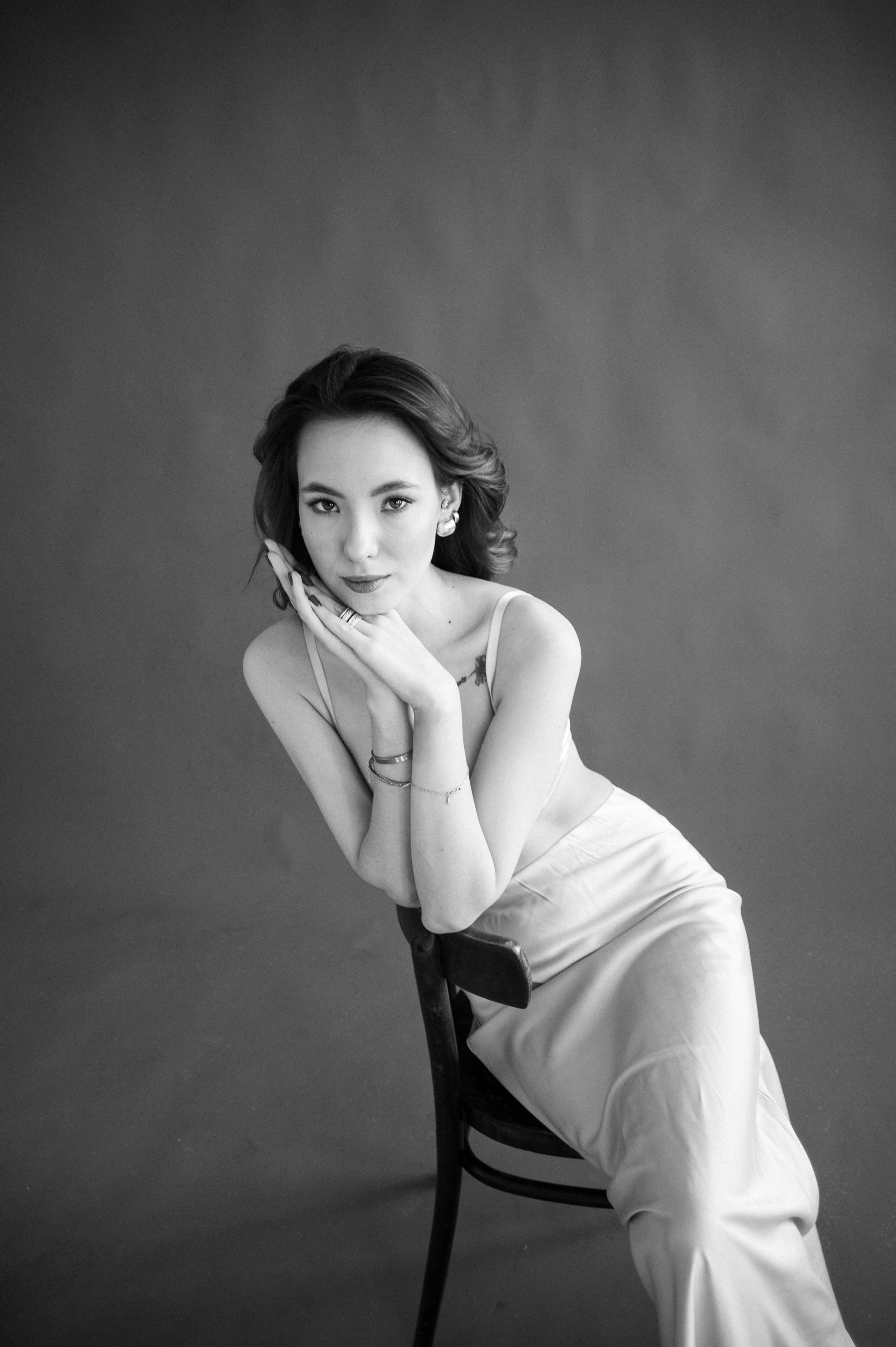 Фотографии. Кристина Гапоненко