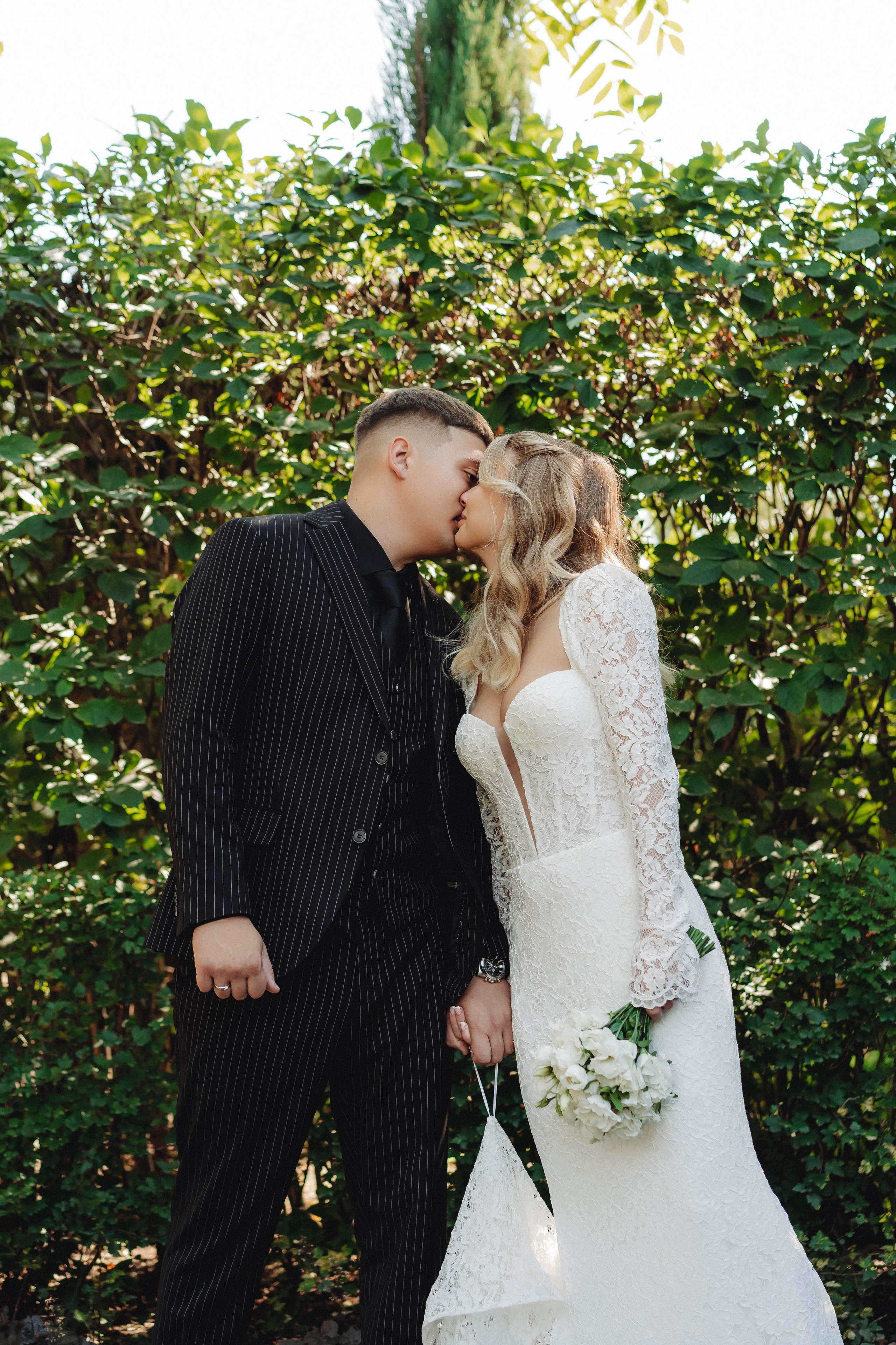 Свадебная фотосъемка и лавстори. Семейный и контент фотограф в Красноярске Власова Екатерина