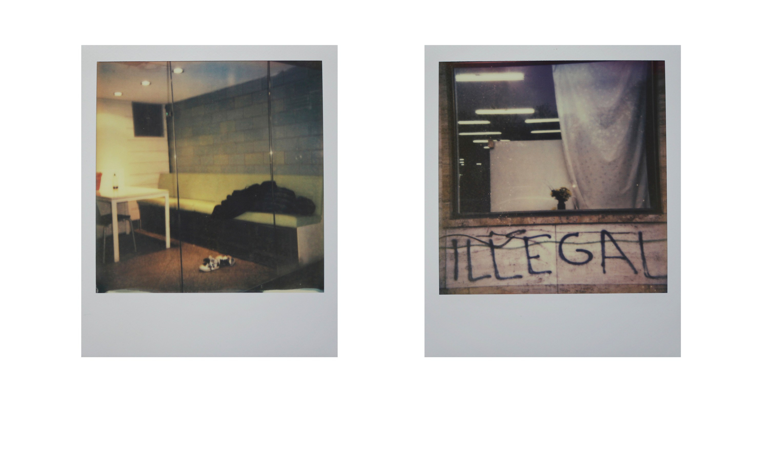 Syntagma. Katya Zimina, film photographer