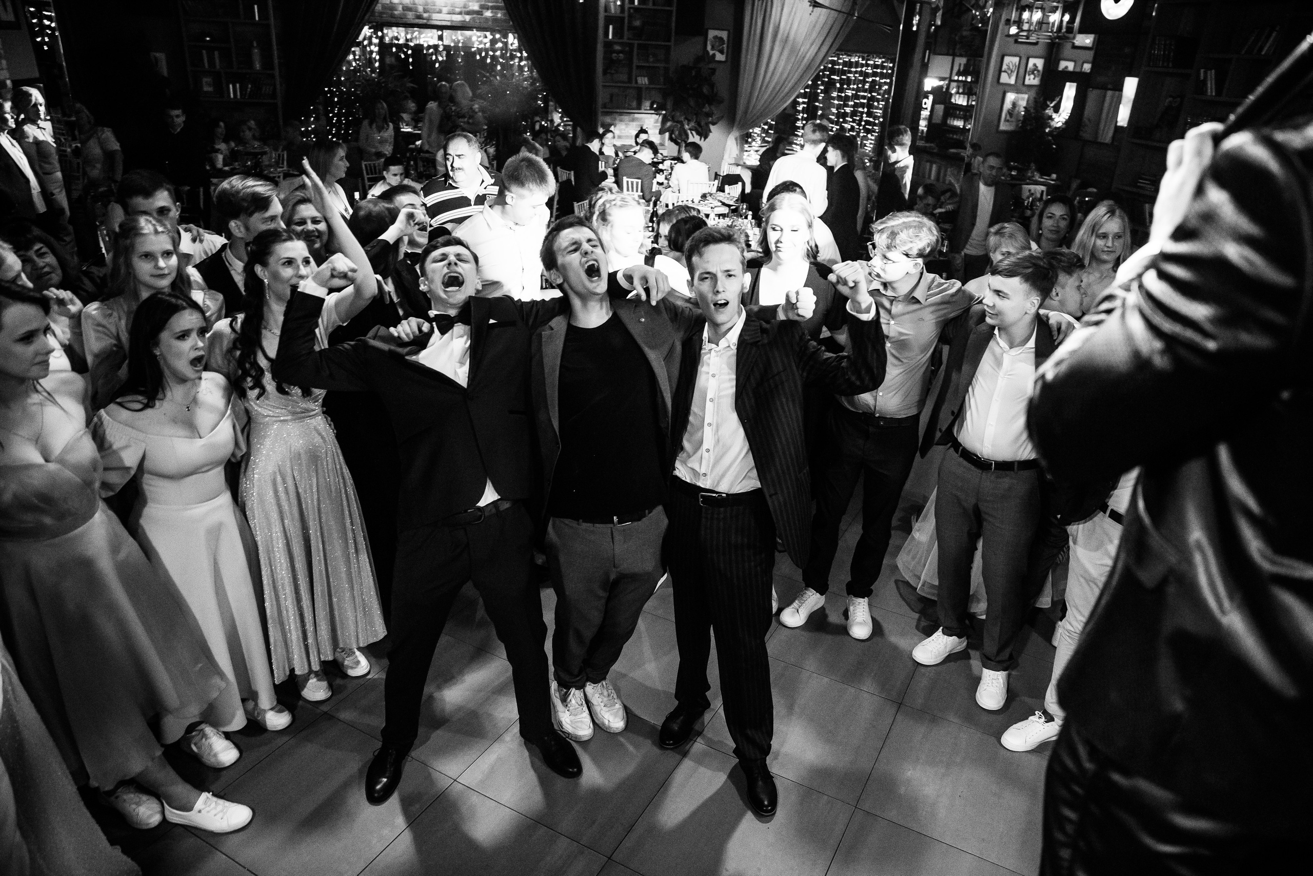 Крупская 2023. Class Story