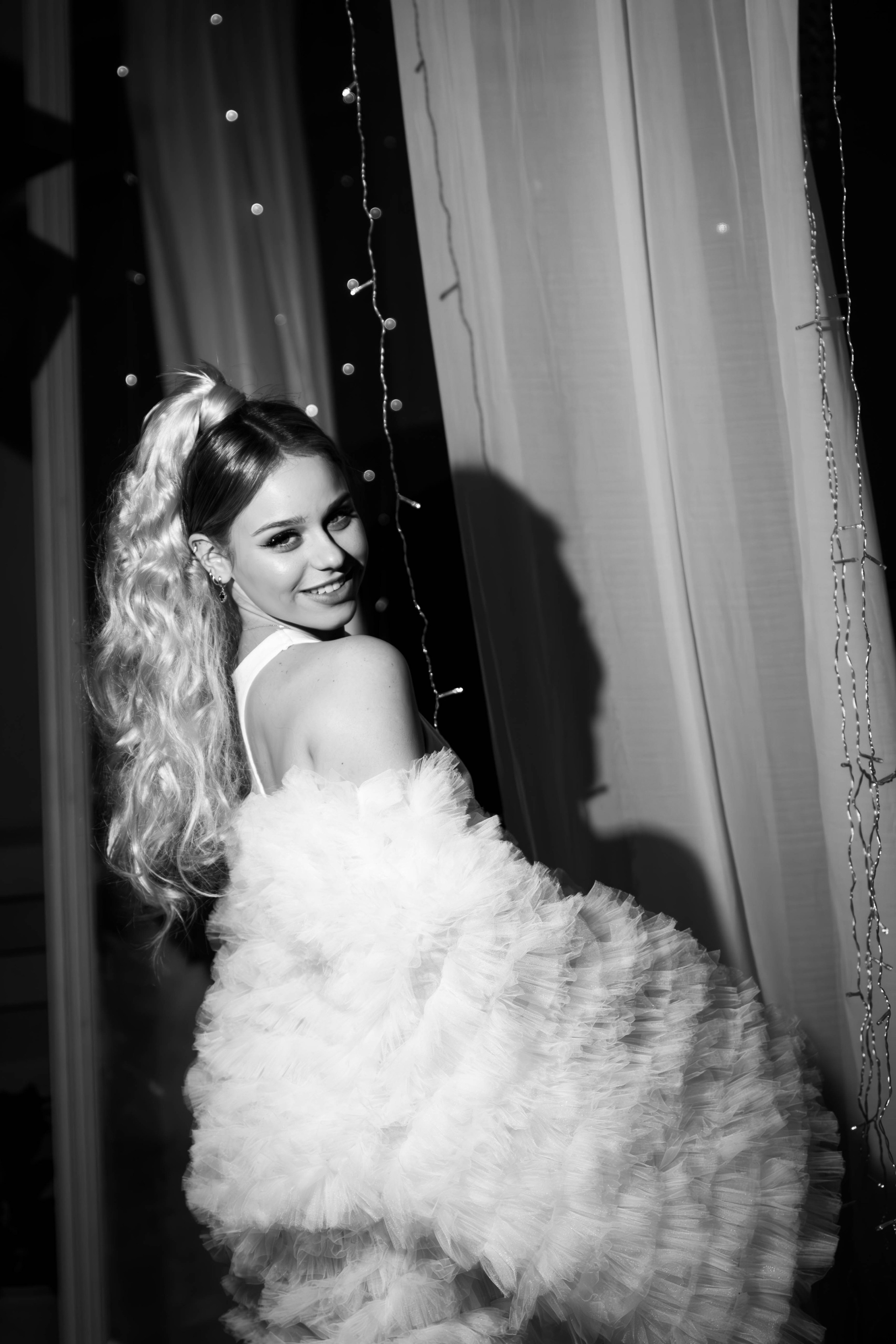 Фотосессии в Туле 