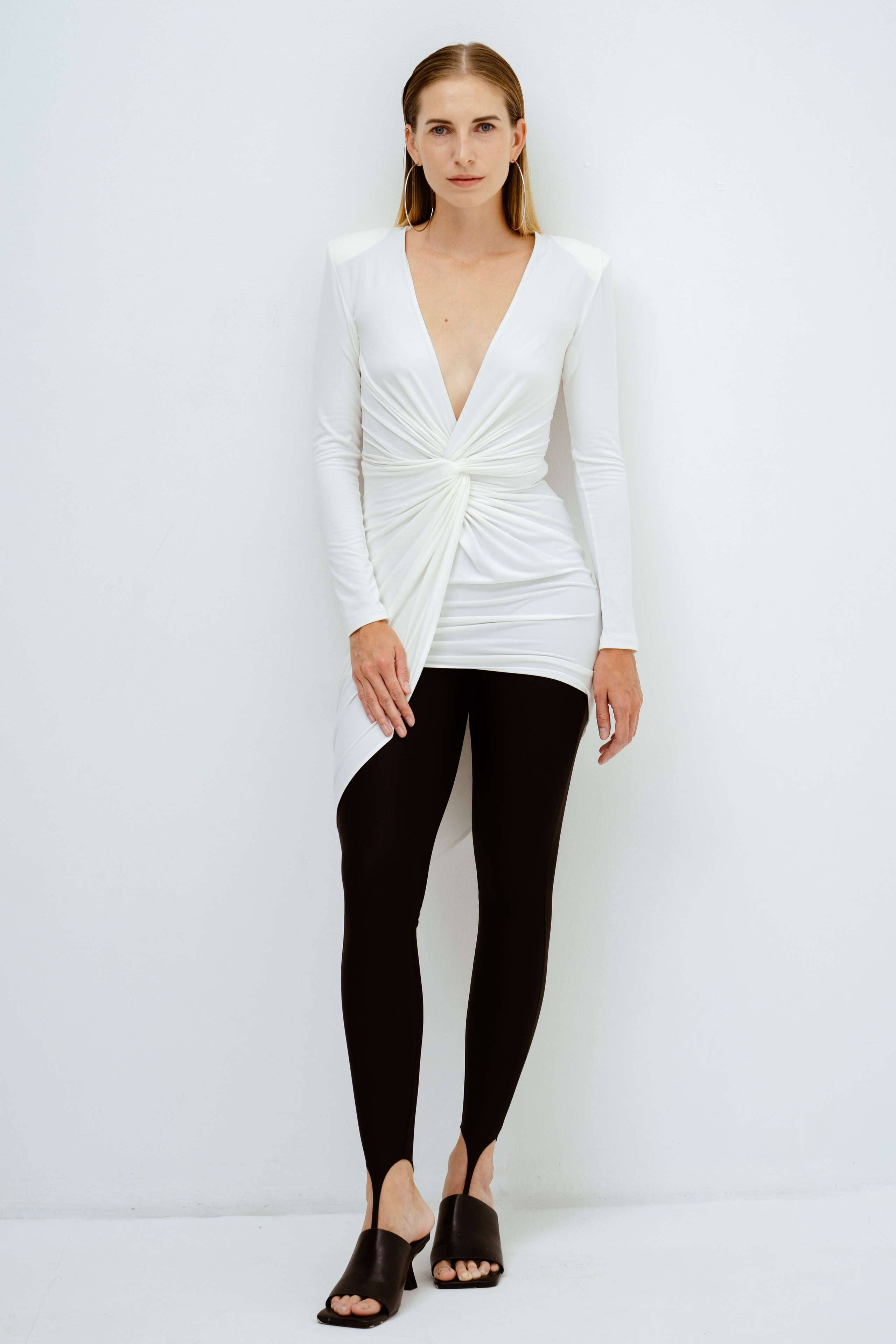 Test. Romanova фотограф