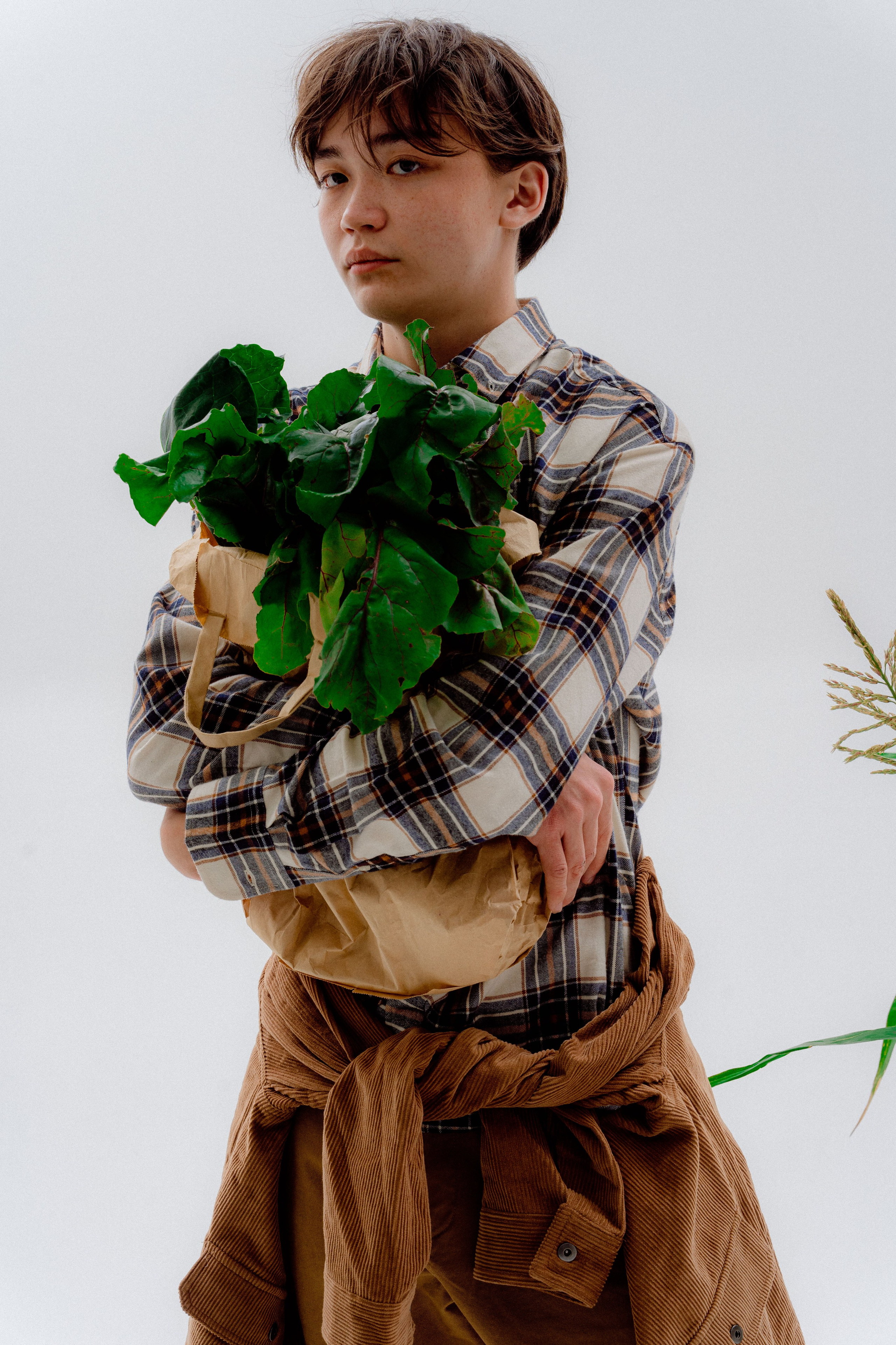 Lookbook. Romanova фотограф