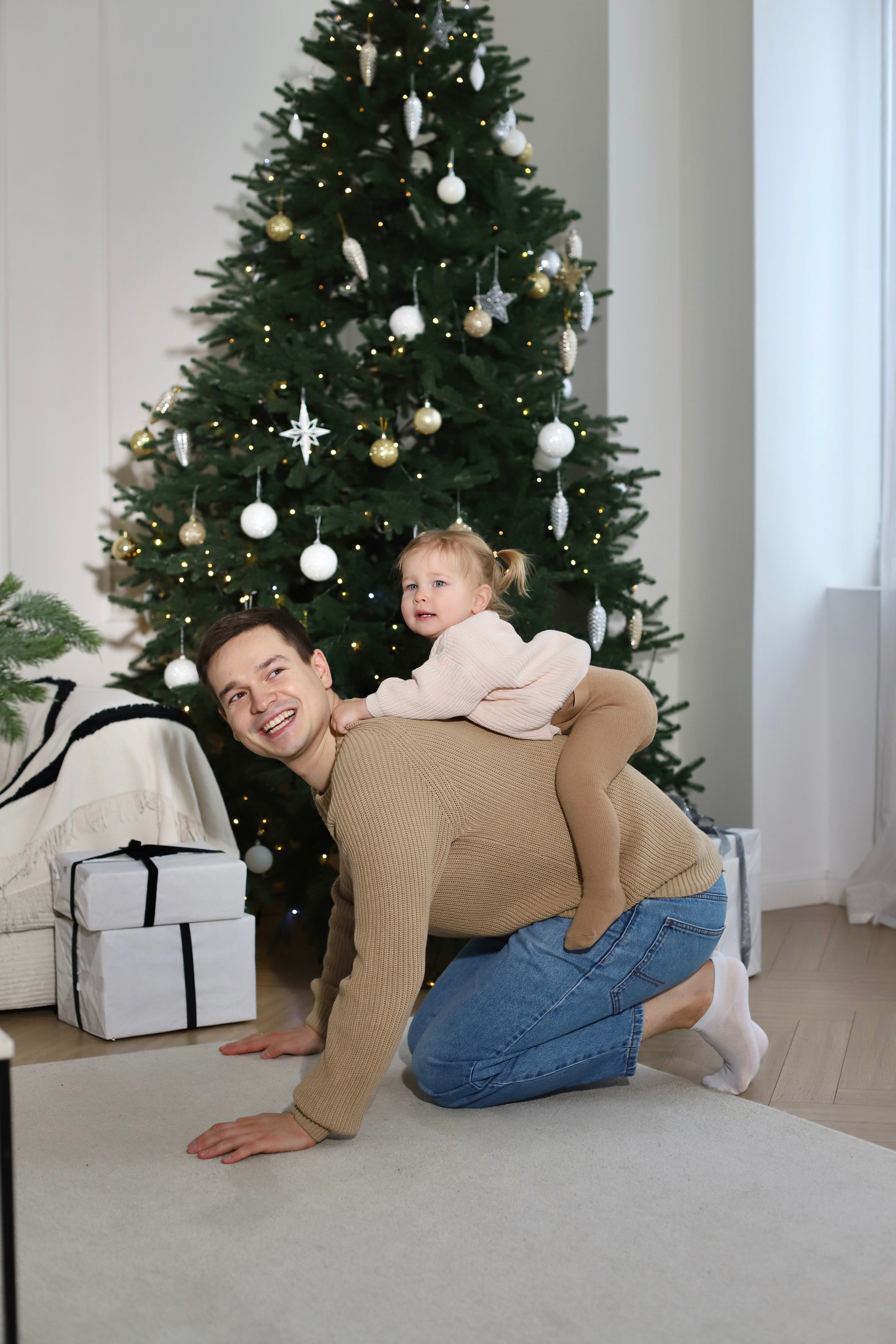 Инна, Никита и Нина. Kristina Krugova