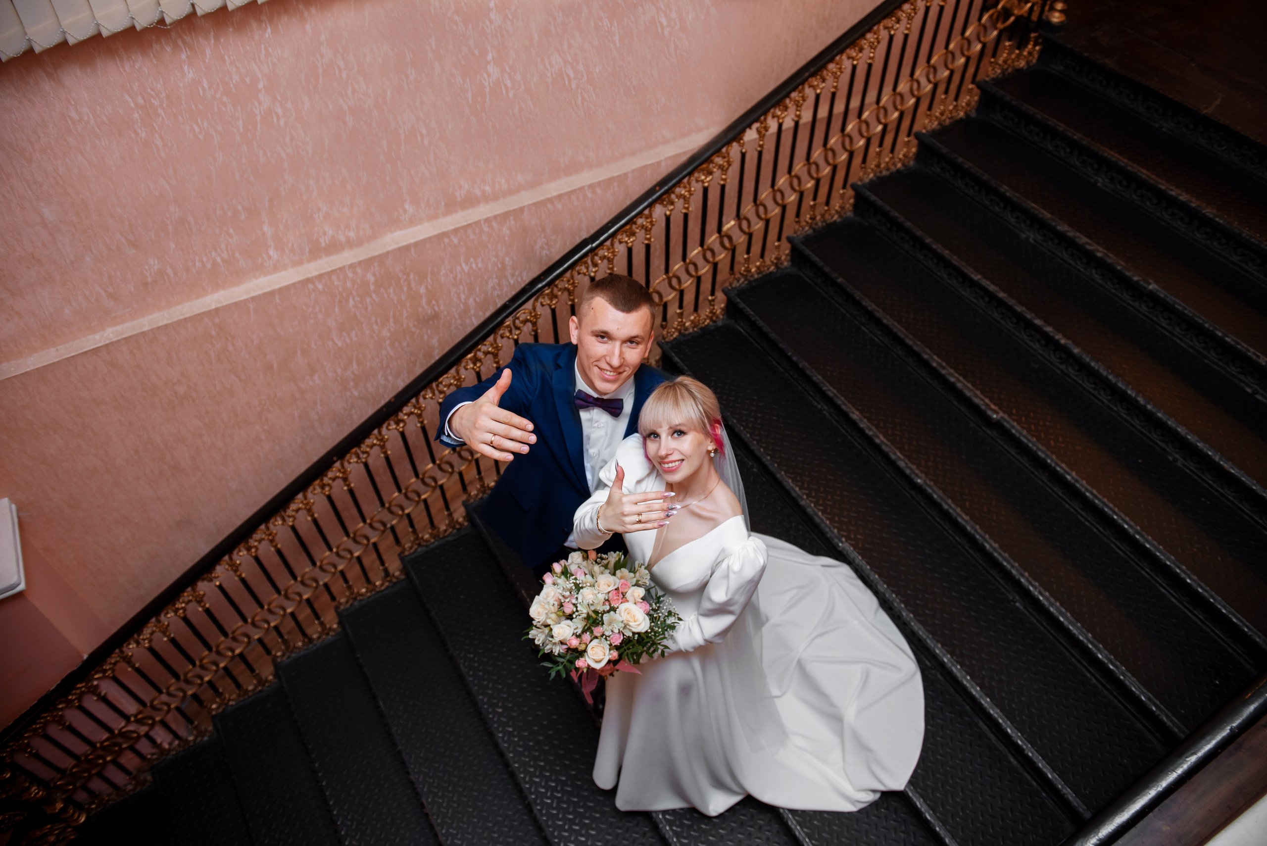 Александр и Екатерина. Семейный и свадебный фотограф в Ельце Юлия Дякина