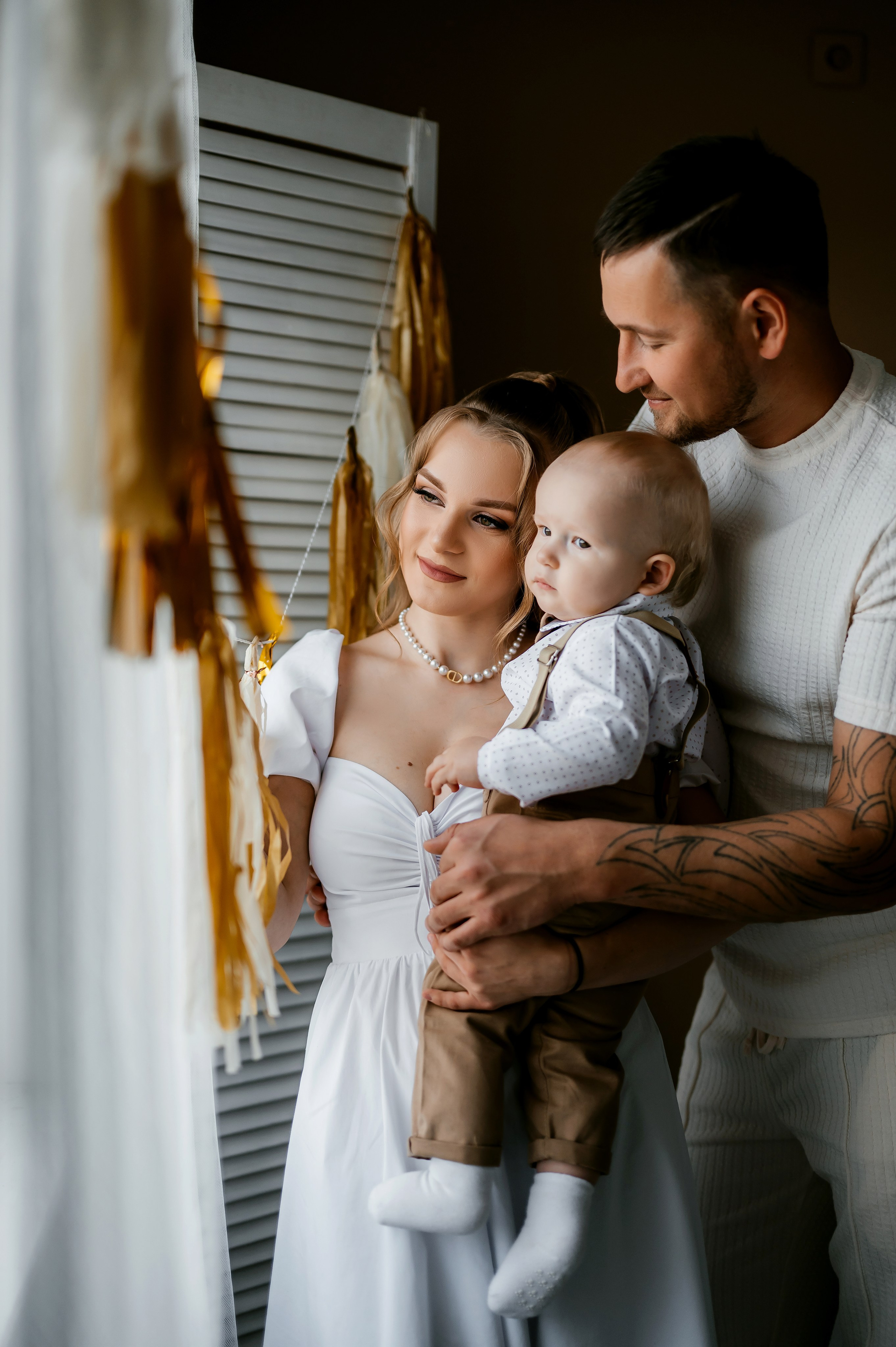 Годовасие. Свадебный и семейный фотограф в Краснодаре