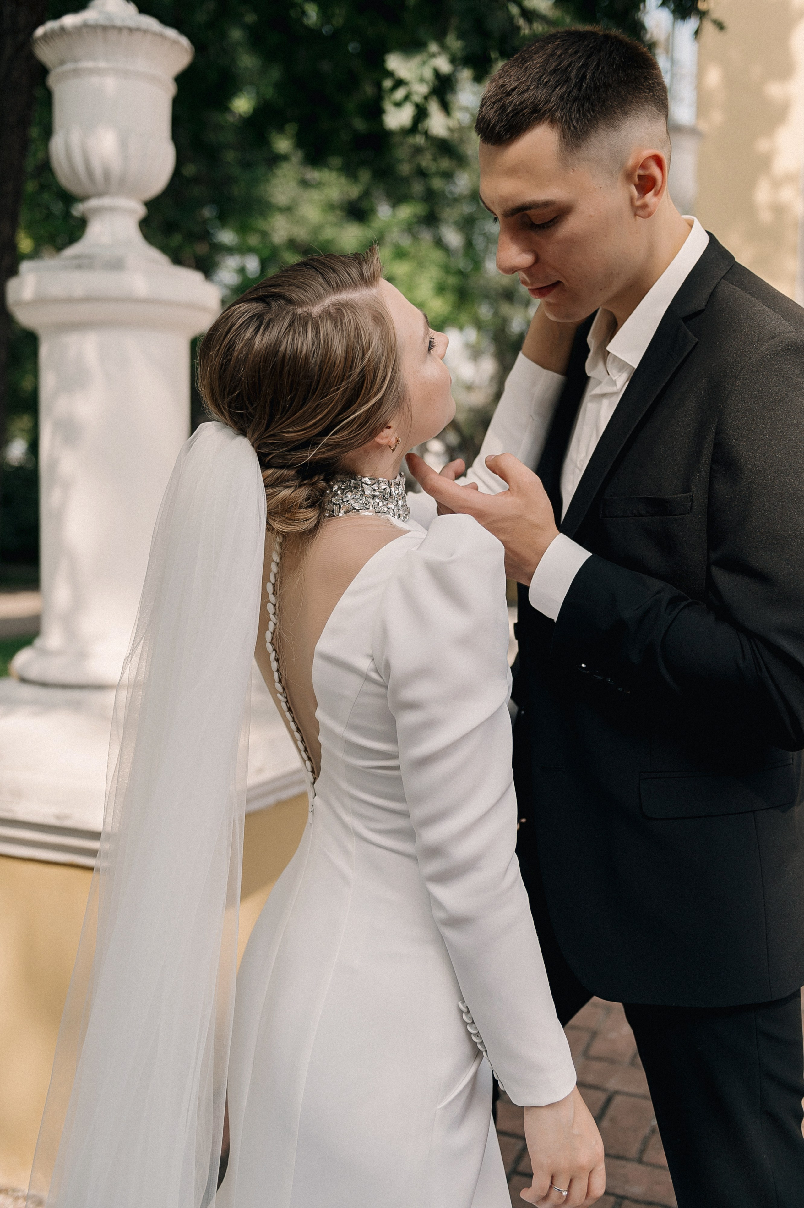 Андрей и Аня | A&A. Свадебный фотограф Роман Чигарев