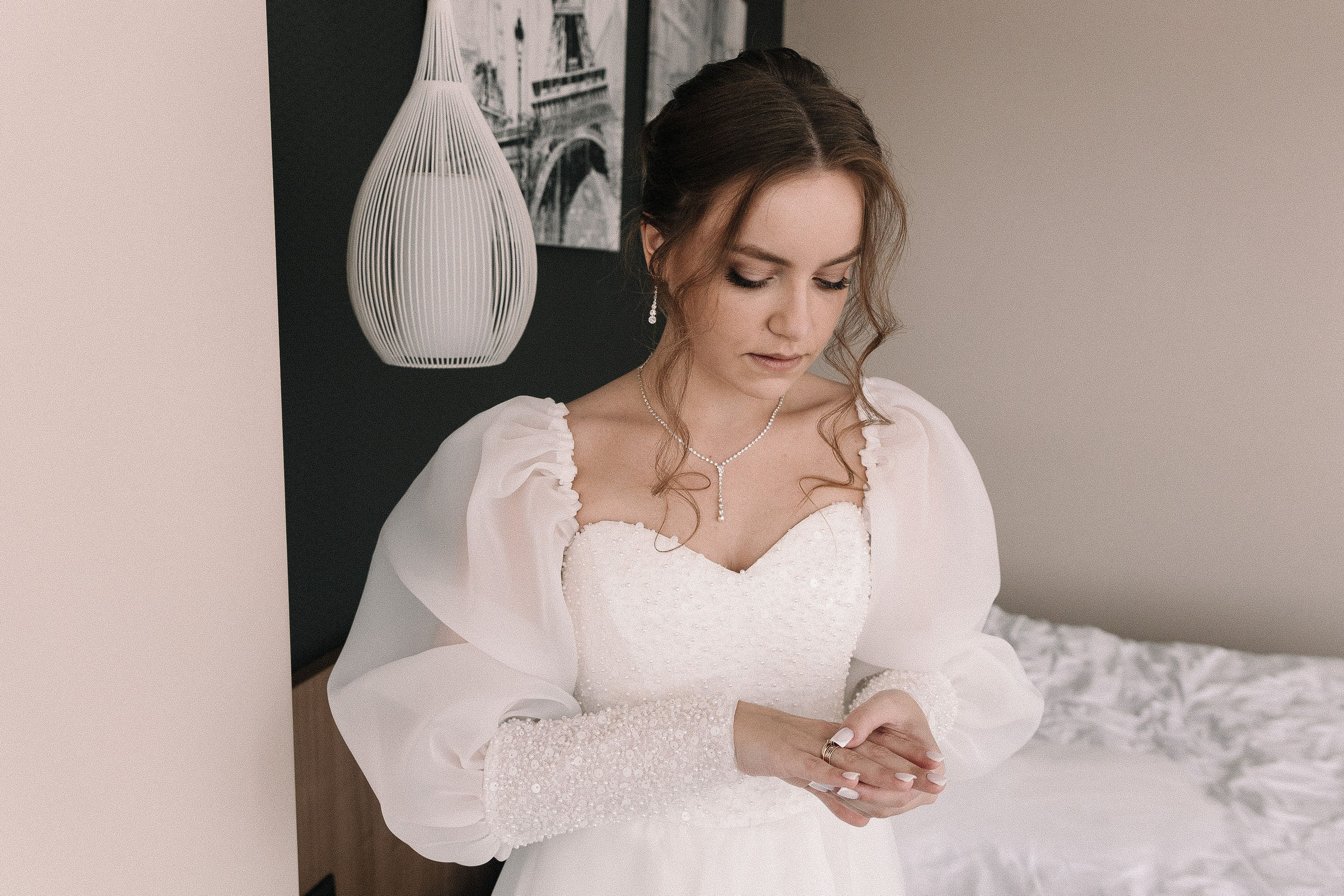 ALEXANDRA & SERGEY — pt. 2. Свадебный и семейный фотограф Исаев Давид