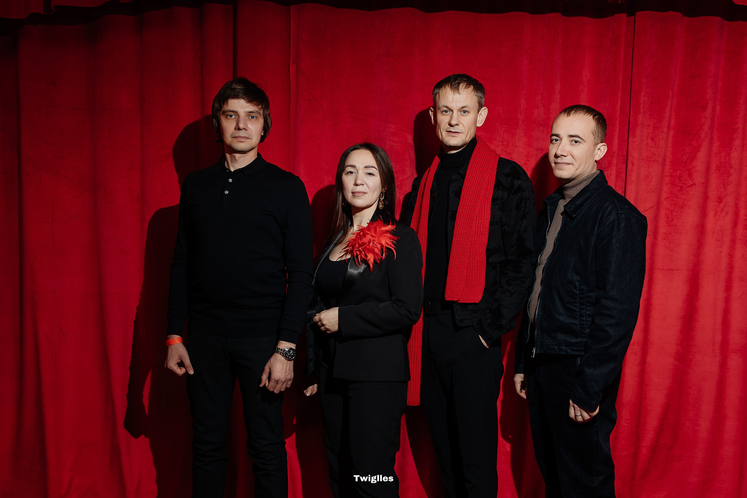 TWIGLLES AWARDS 2024. Свадебный и семейный фотограф Исаев Давид