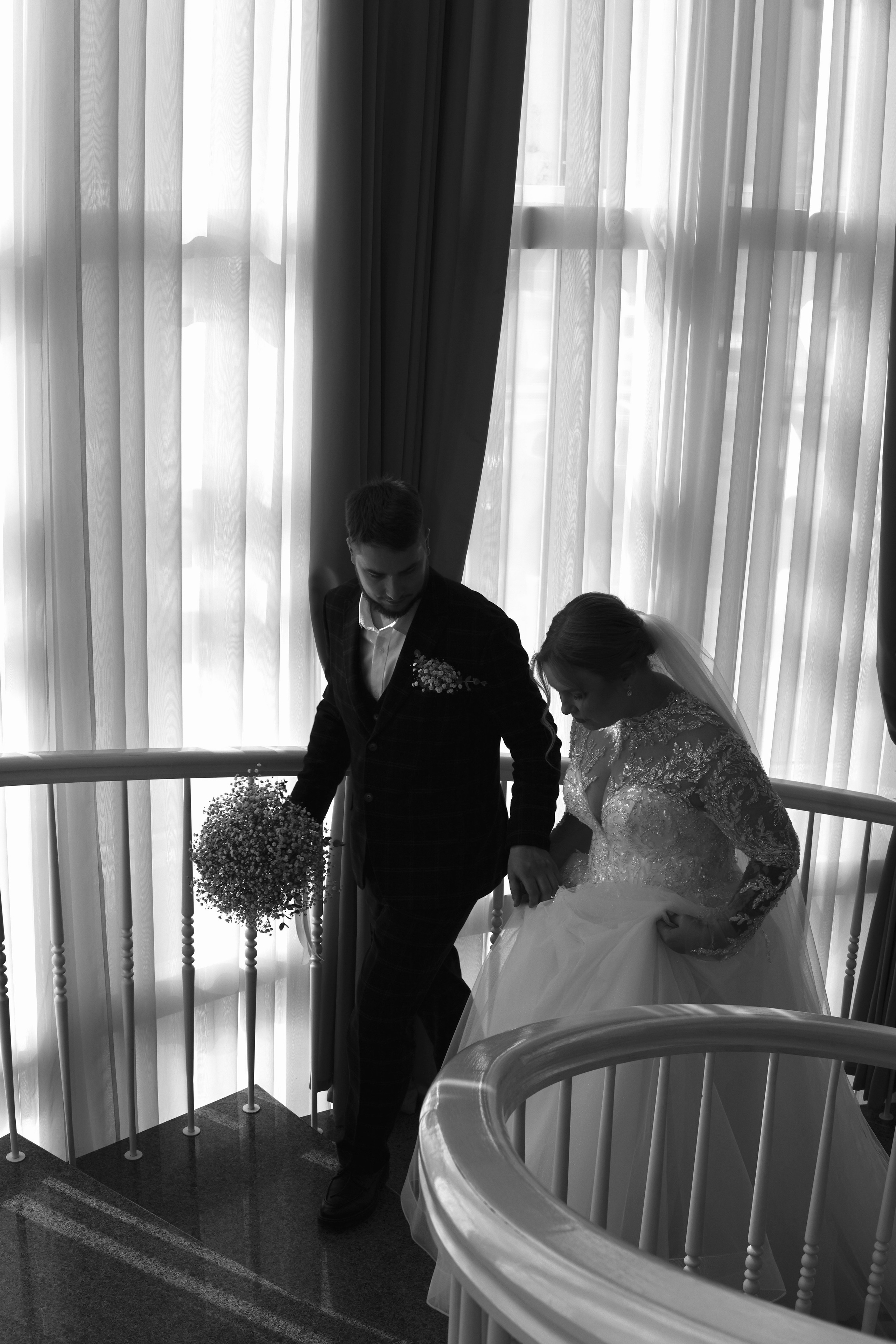 Алексей и Екатерина. NSK Studio — Свадебная Фото — Видеосьемка