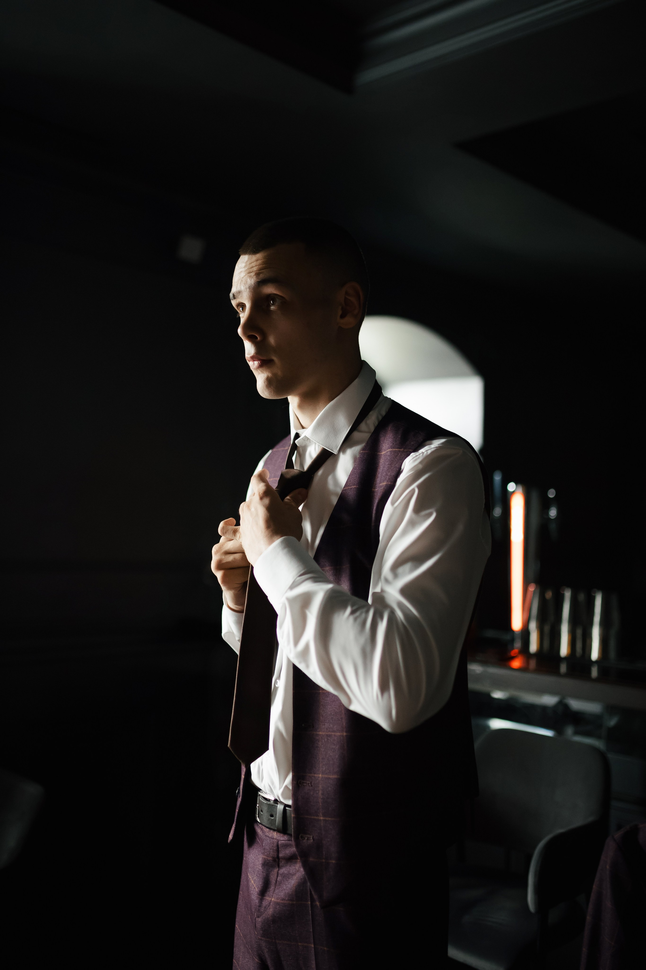 Илья и Александра. Sopka. Выездная на мельнице. Свадебный фотограф в Хабаровске