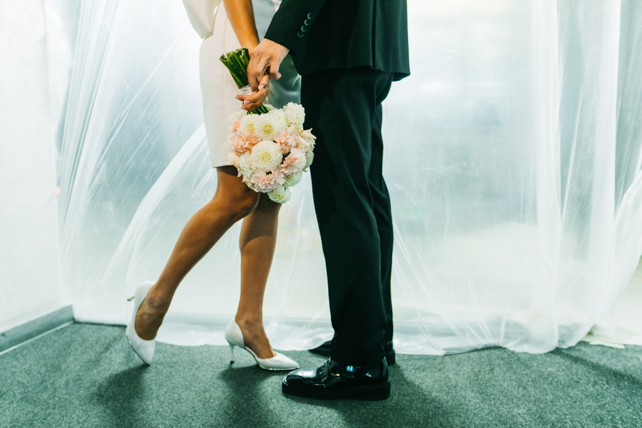 Jenna/Luba. Фотограф Астафьева Мария