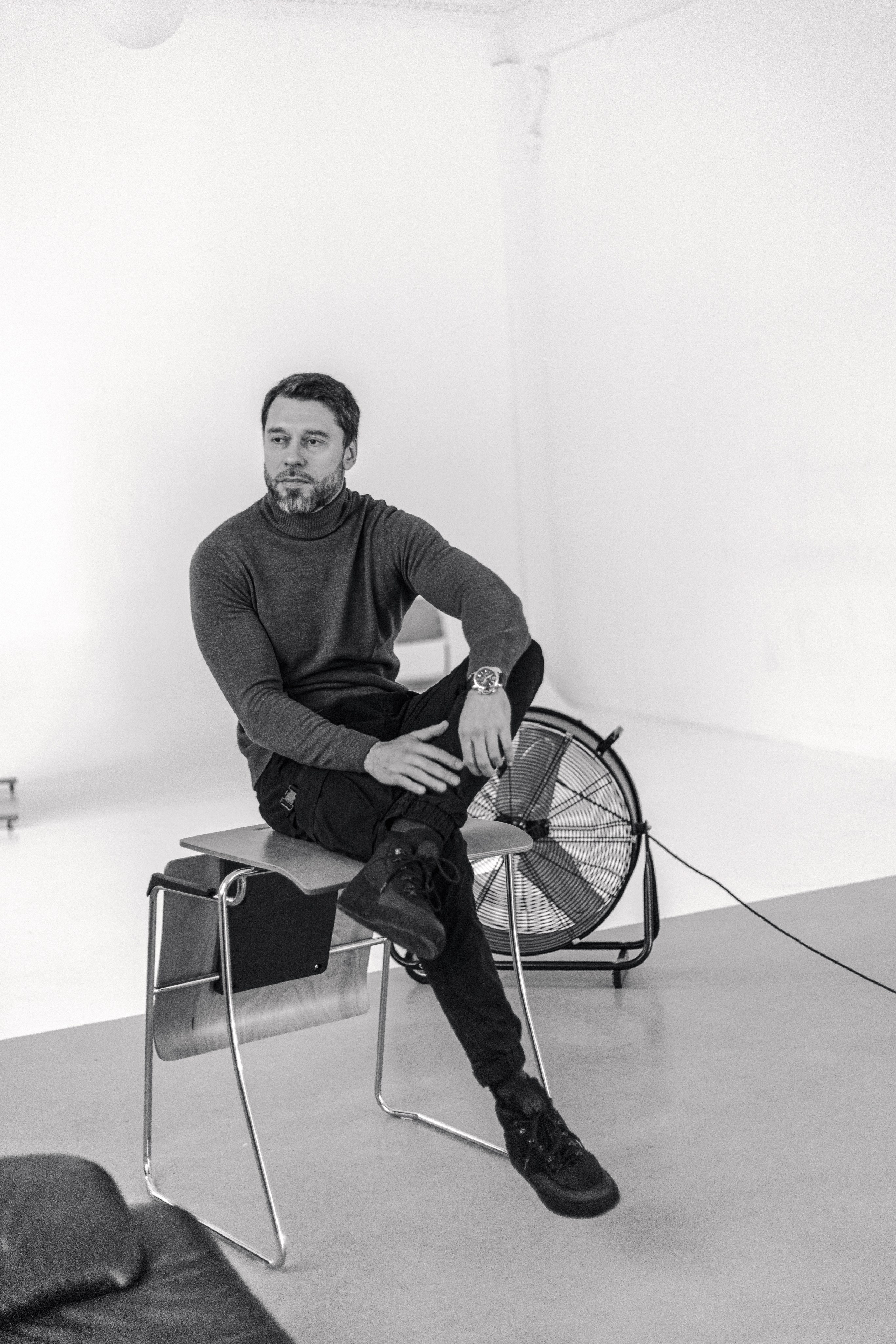 Дмитрий. Фотограф Москва, Светлана Королева