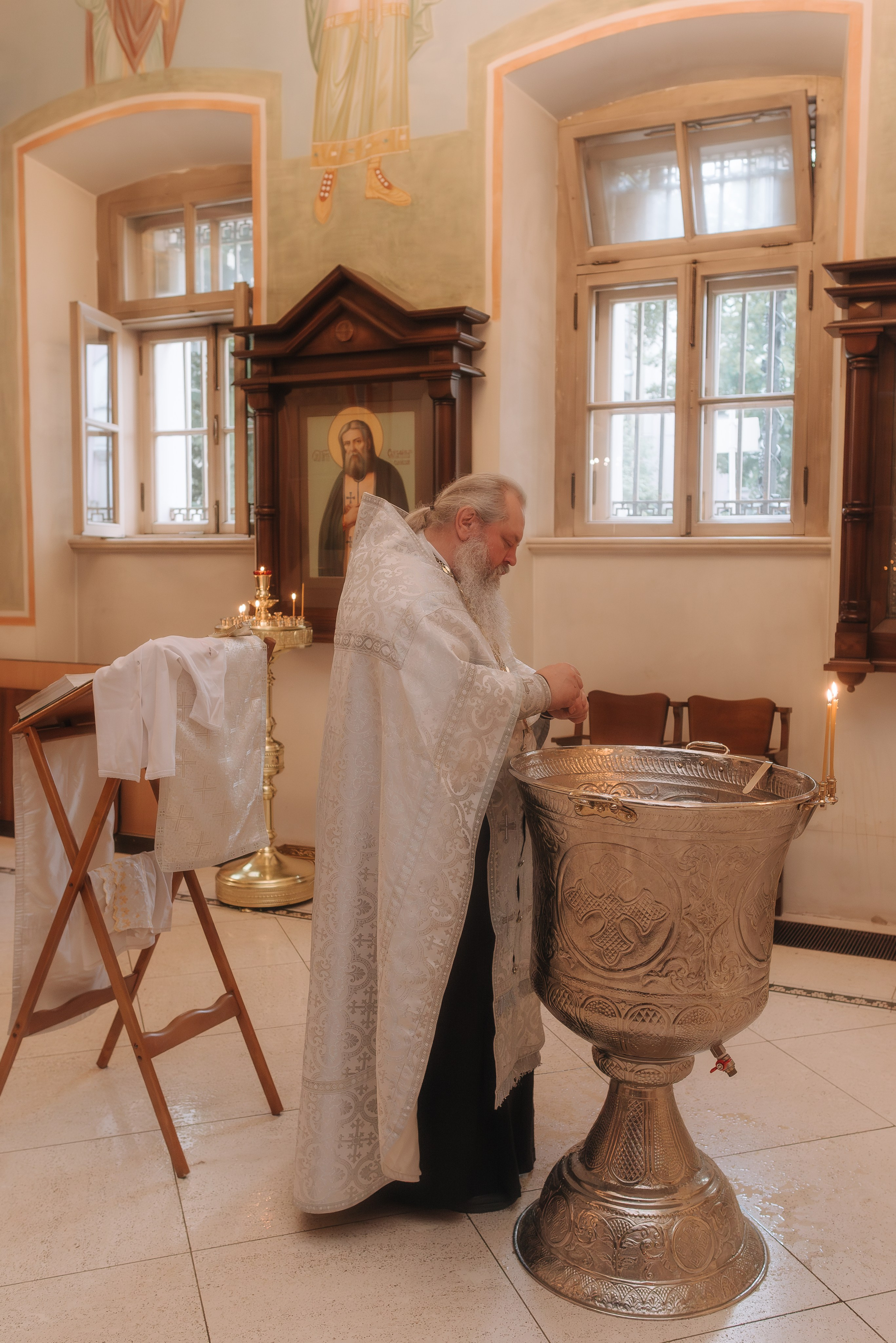 Таинства. Фотограф Карина Шарова Москва