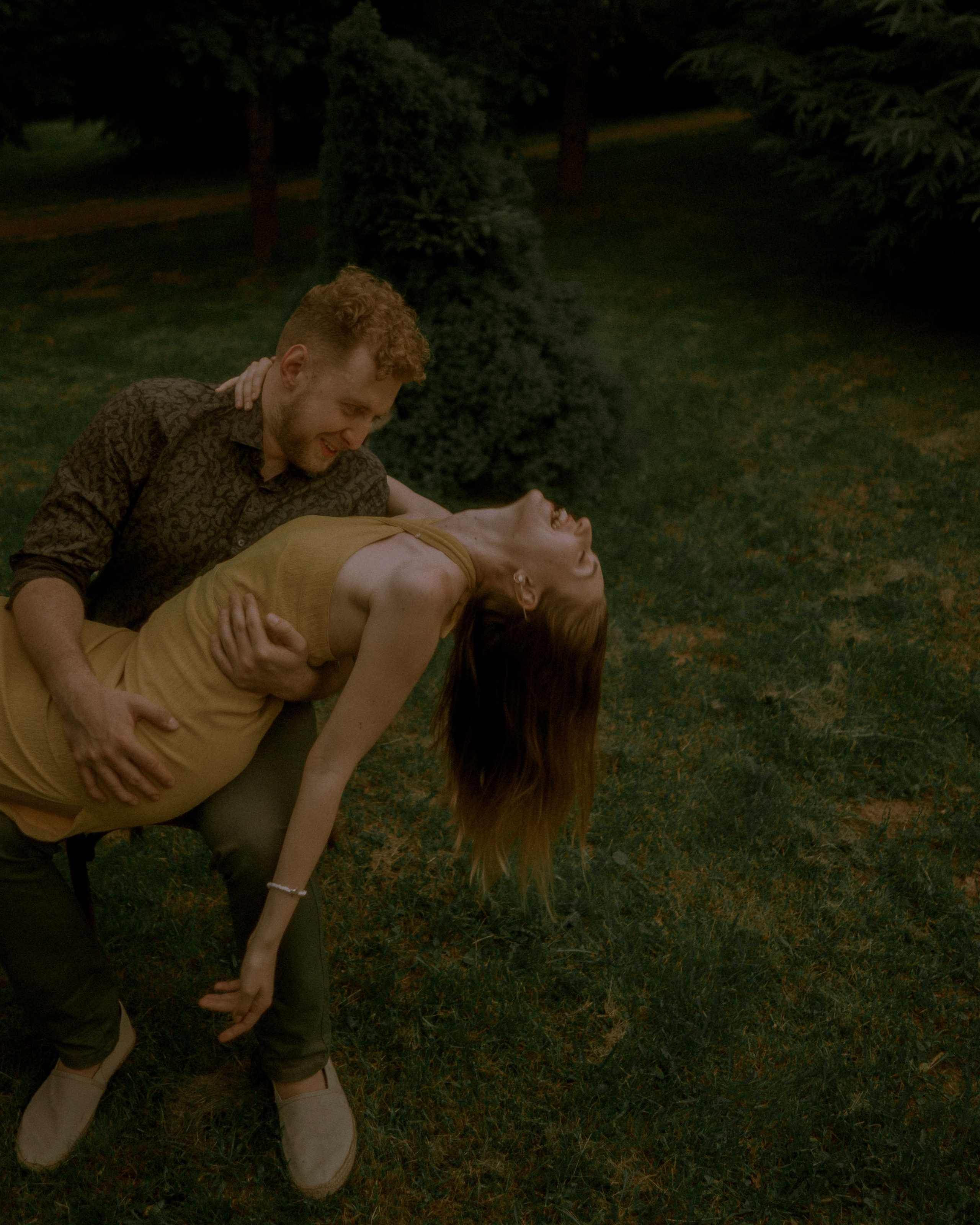 Свадебная субмарина'. Свадебный фотограф в Санкт-Петербурге Миша Репина