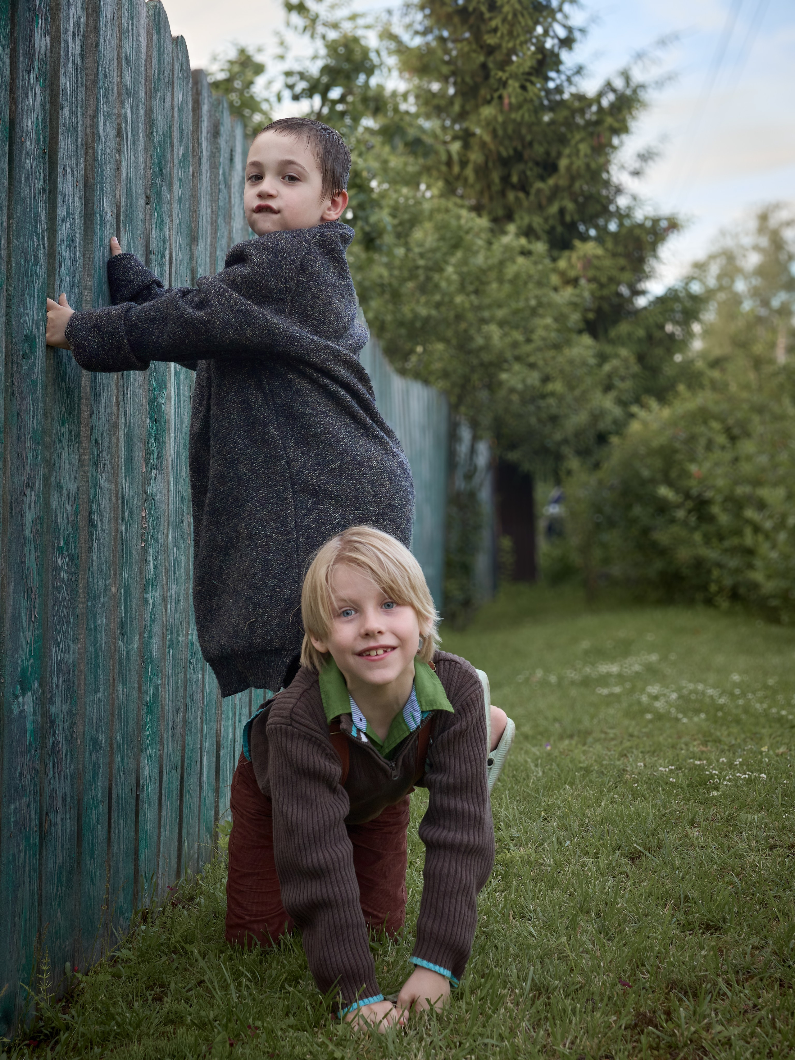 Даня и Витя. Предметный и семейный фотограф в Санкт-Петербурге Катерина Стеклова