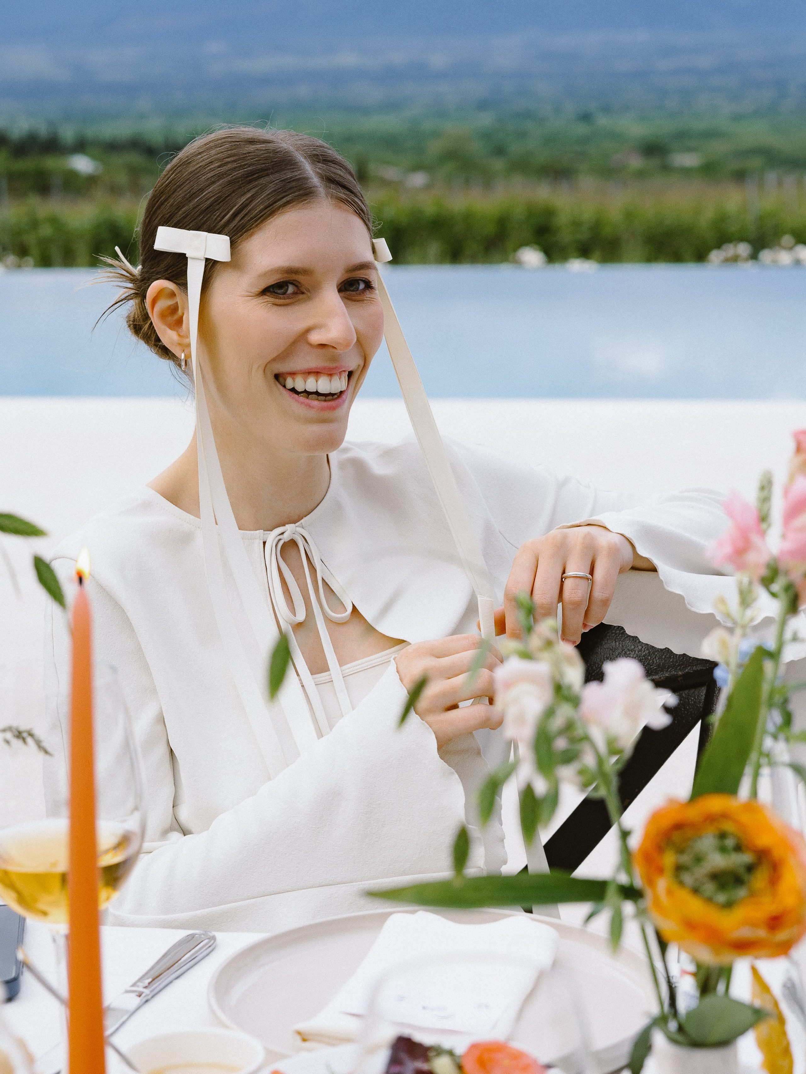 Ira & Gosha • Vazisubani estate. Anna Fridenberg | wedding photographer