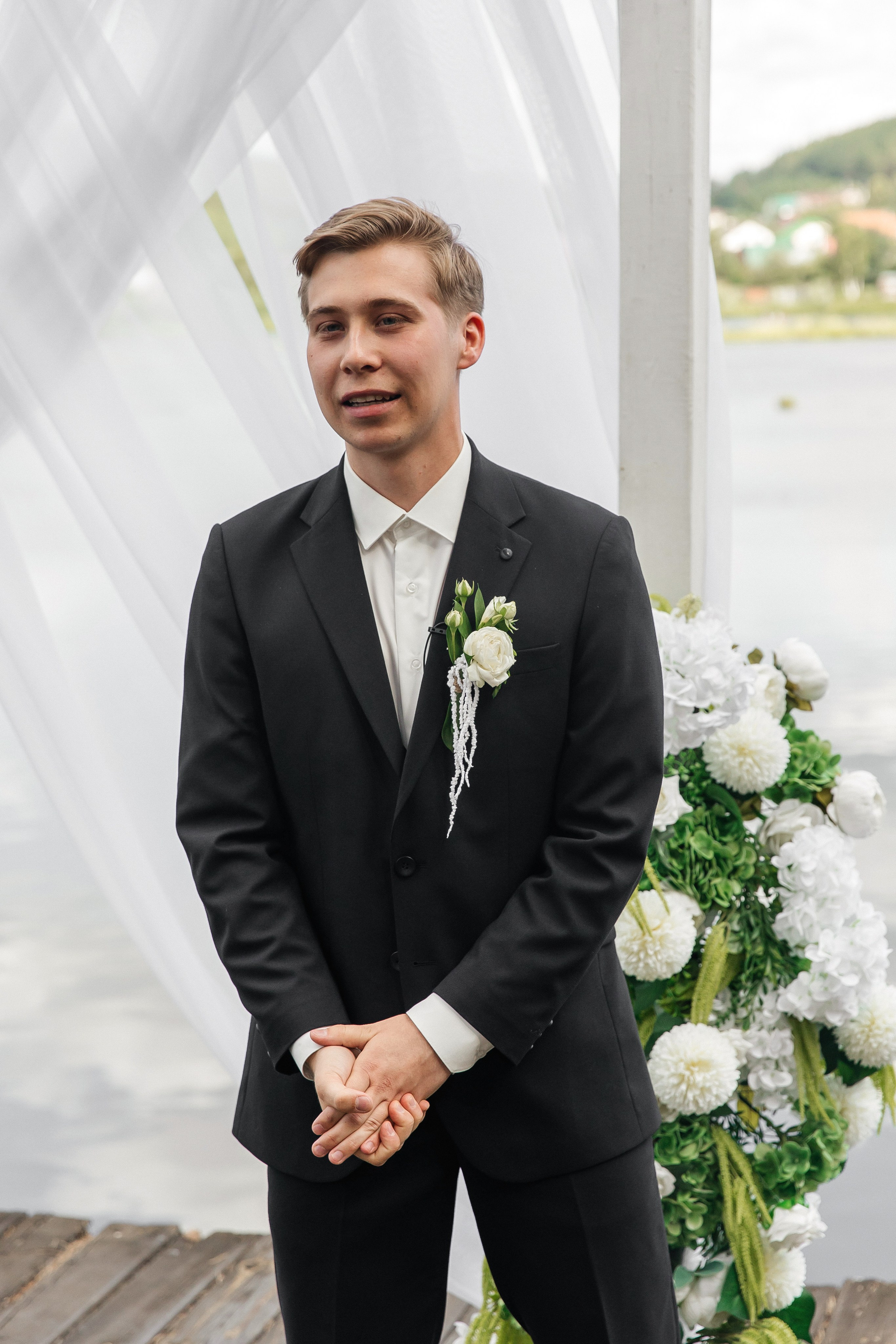 KRISTINA & DMITRIY. Свадебный фотограф | Екатеринбург | Сочи | Артем Шестаков