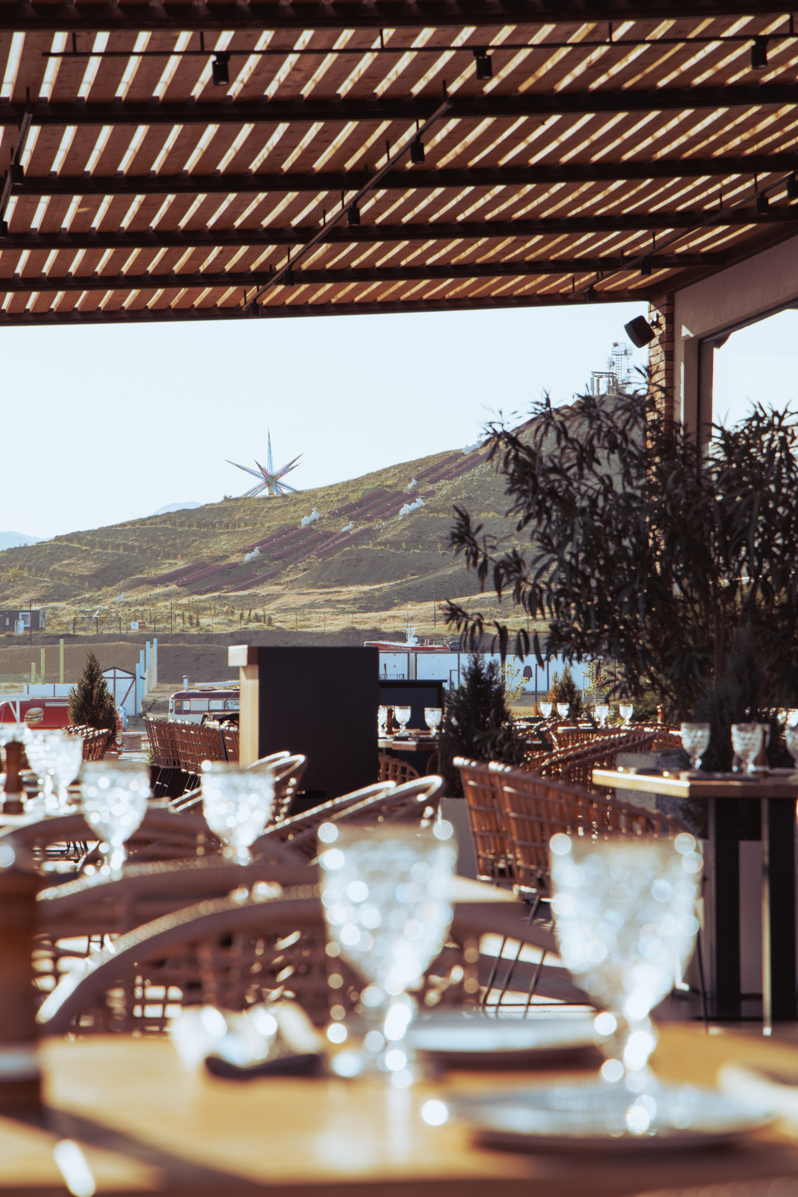 Высота 1234. Артем Корнев Фотограф