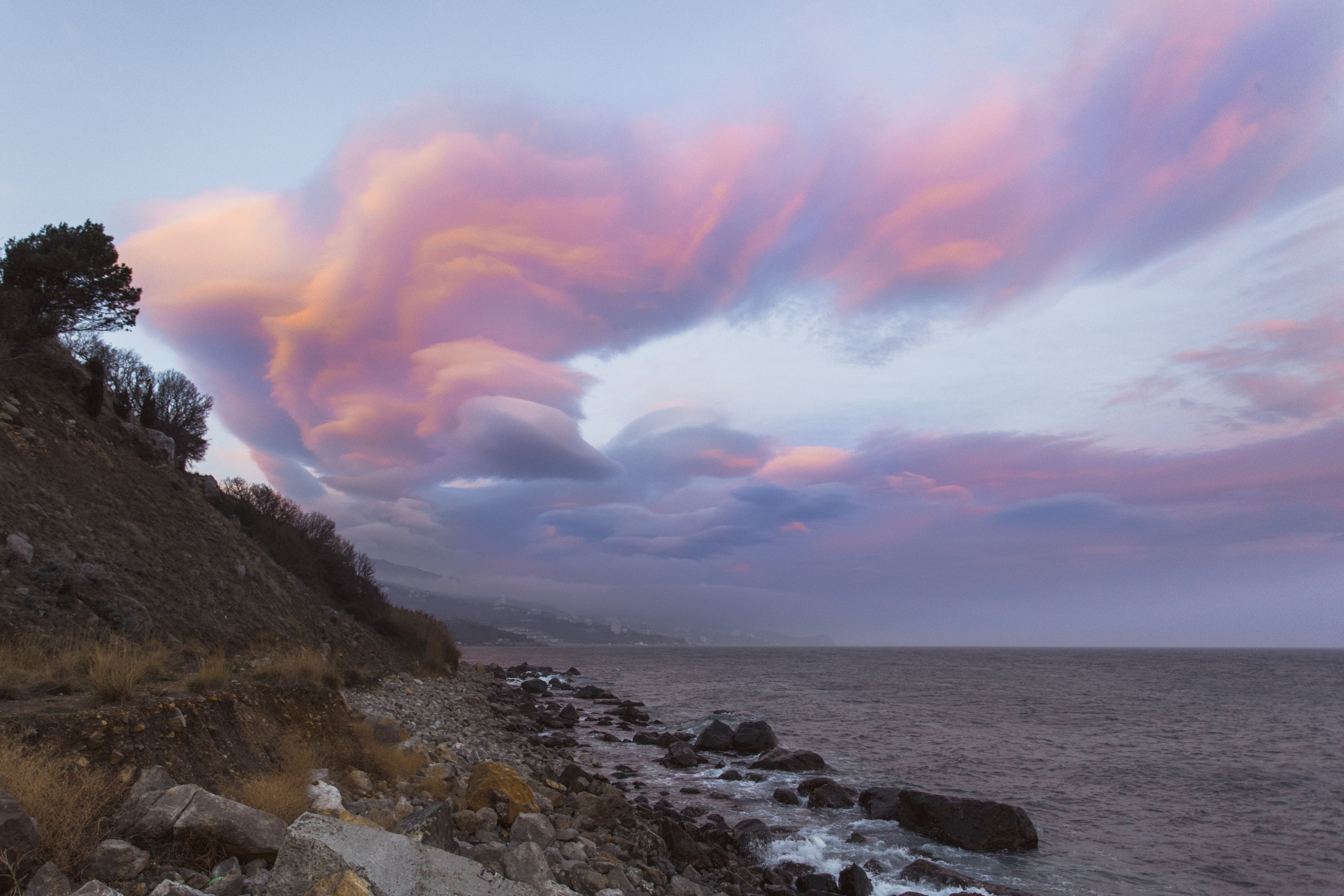 Nature. Артем Корнев Фотограф
