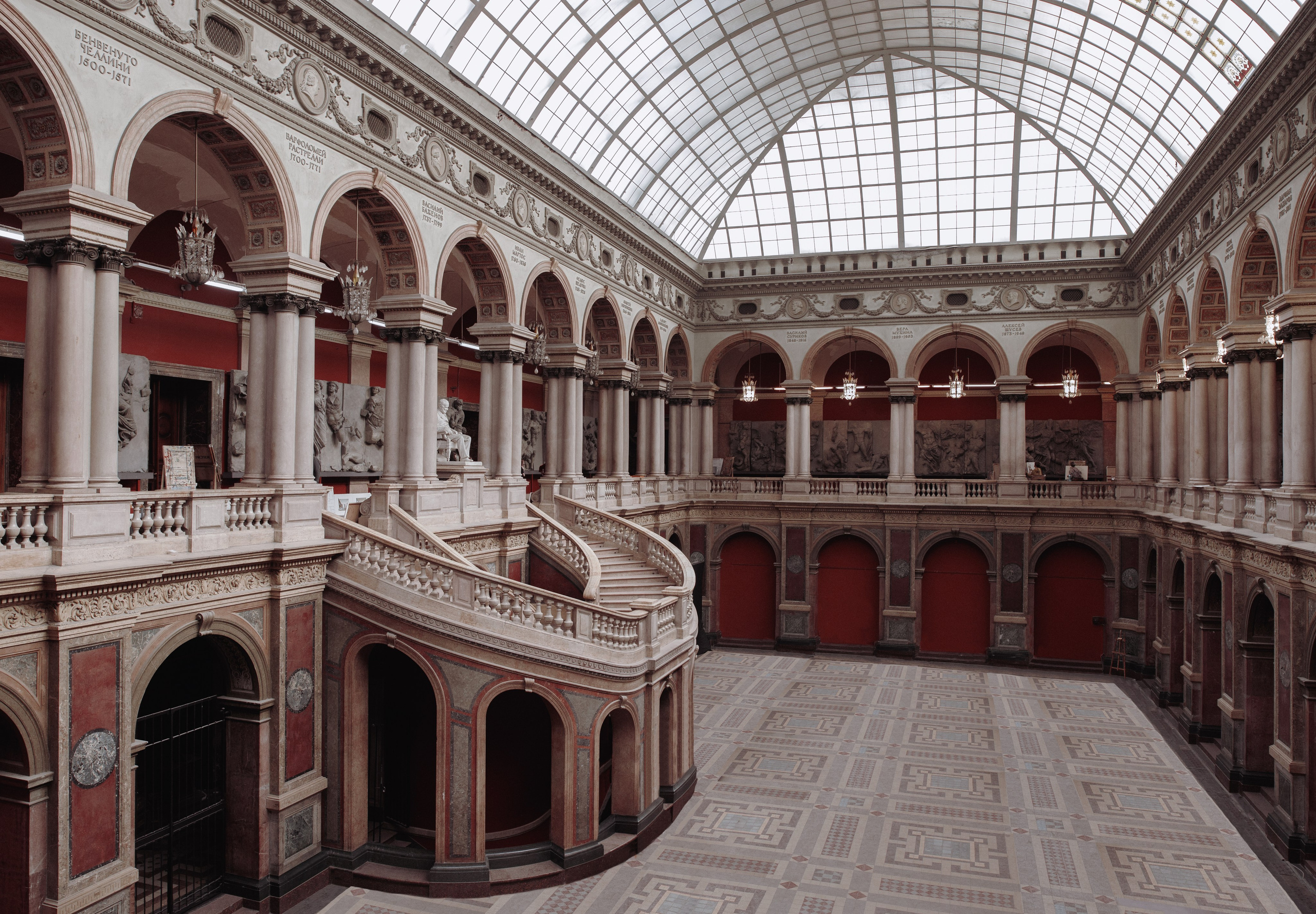 Urban. Артем Корнев Фотограф