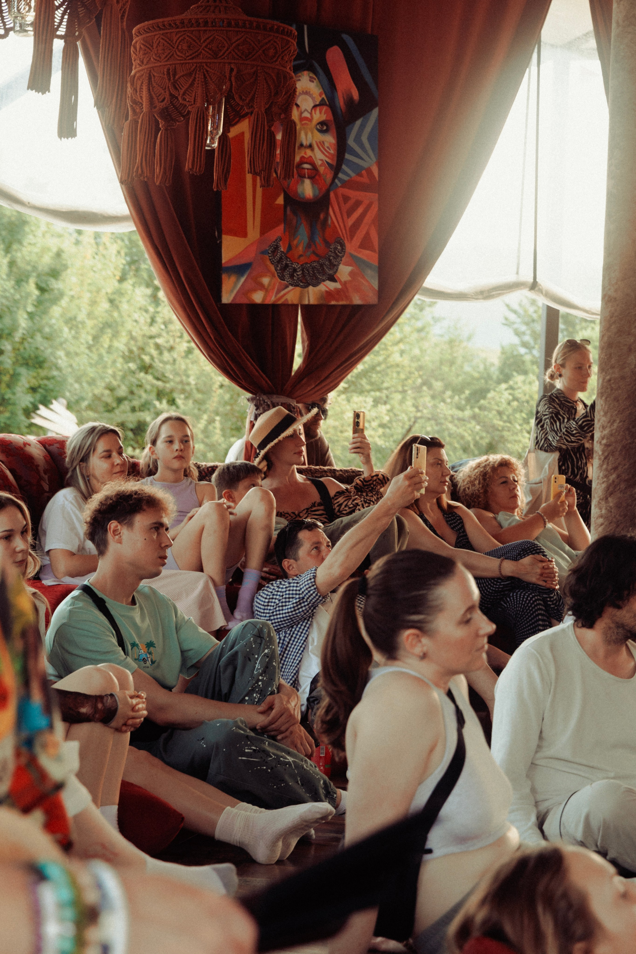 Лолита Косс. Артем Корнев Фотограф