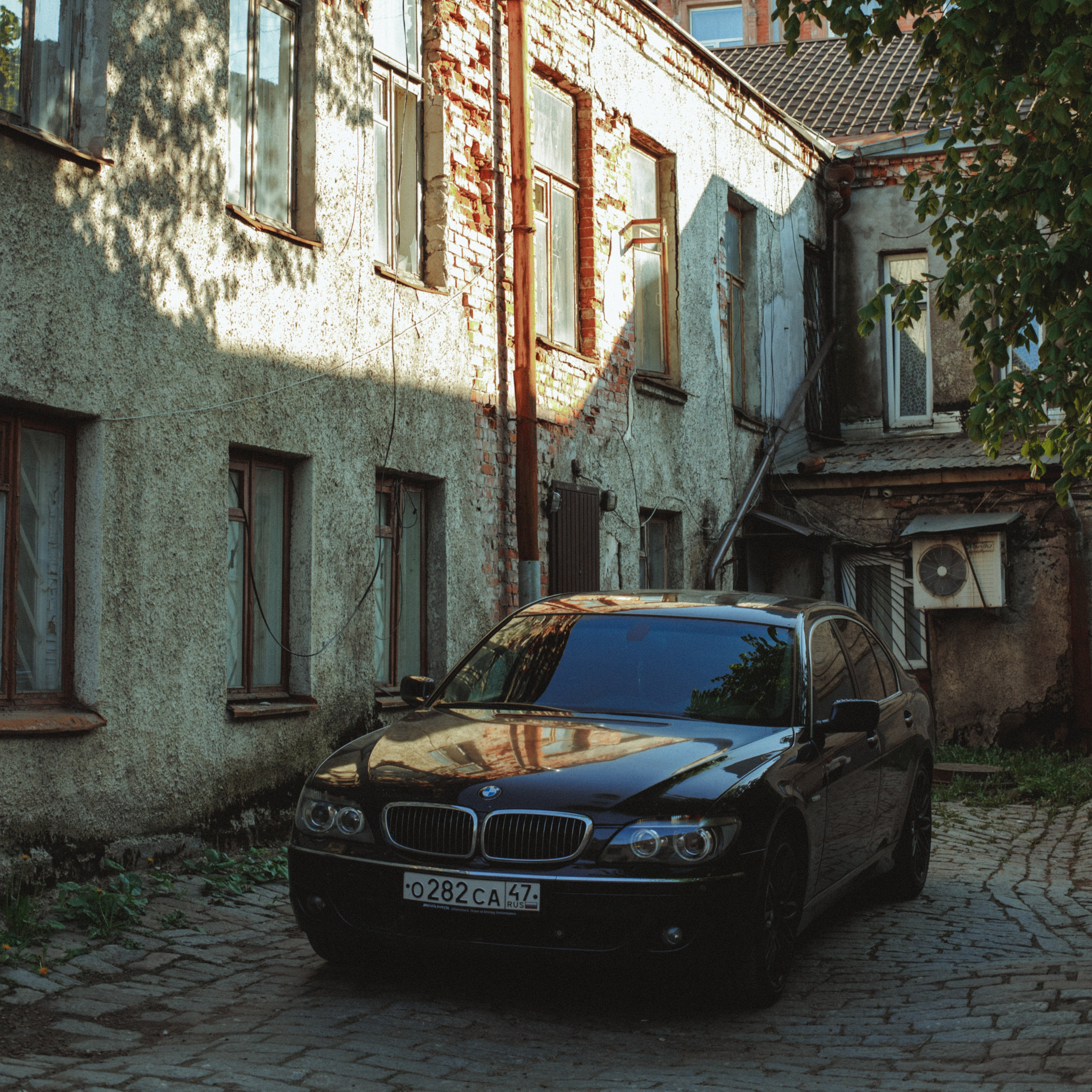 Urban. Артем Корнев Фотограф