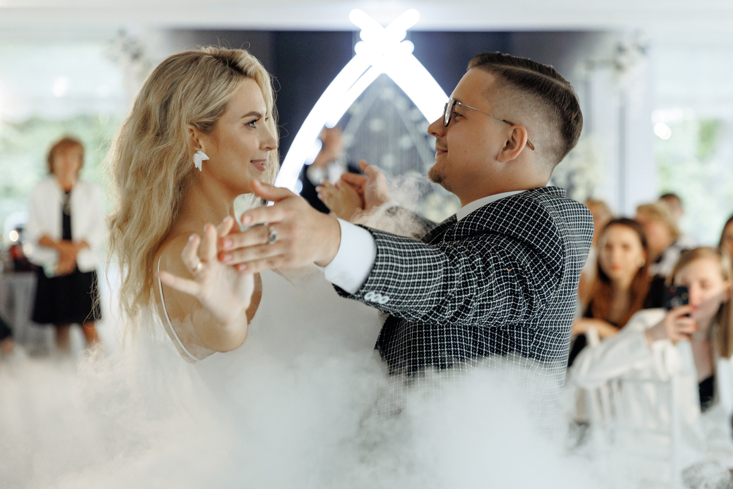 Кирилл & Светлана. Свадебный и семейный фотограф в Твери, Москве, Санкт-Петербурге