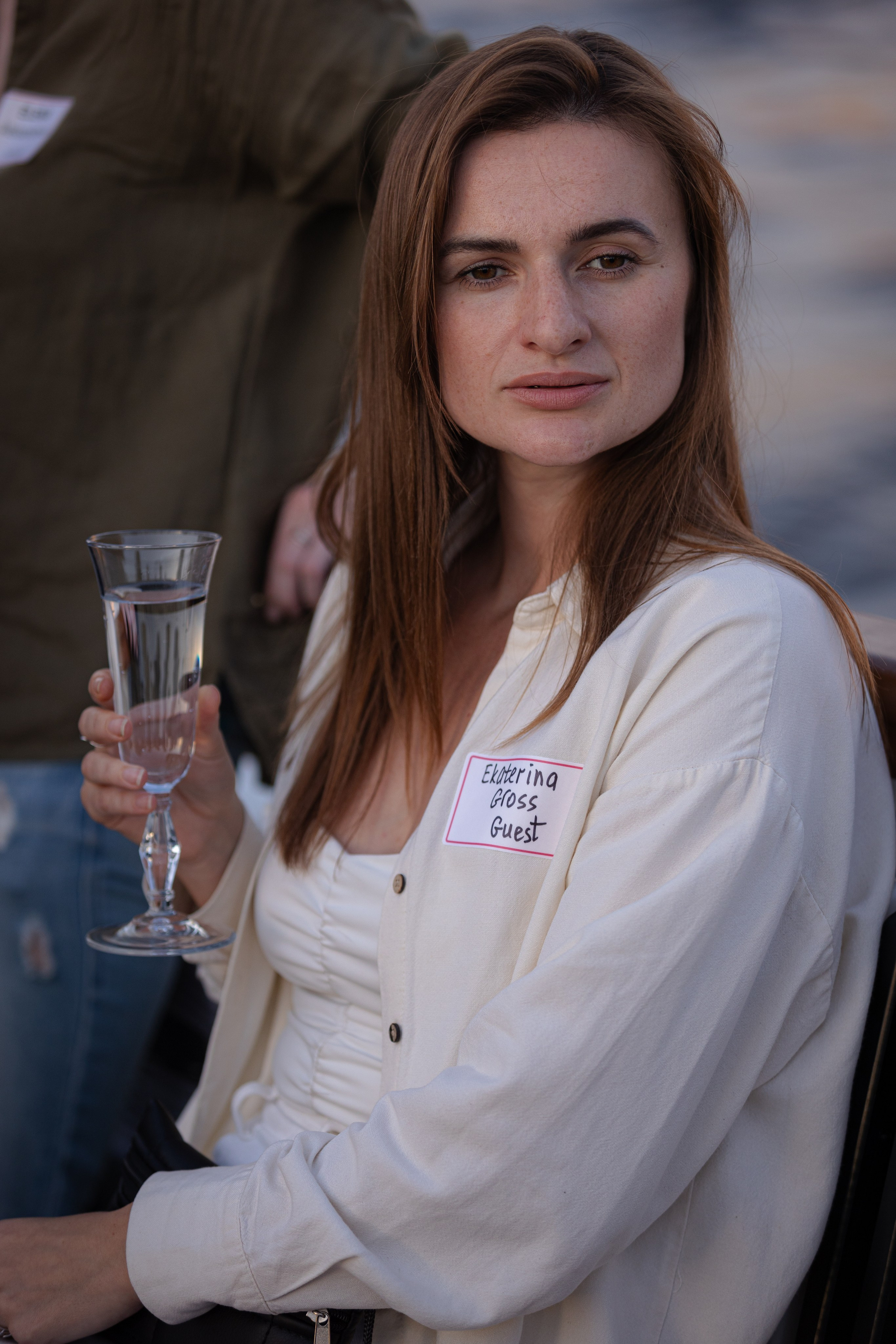 ПМЭФ'24. Ваш фотограф — Александра Андрущенко