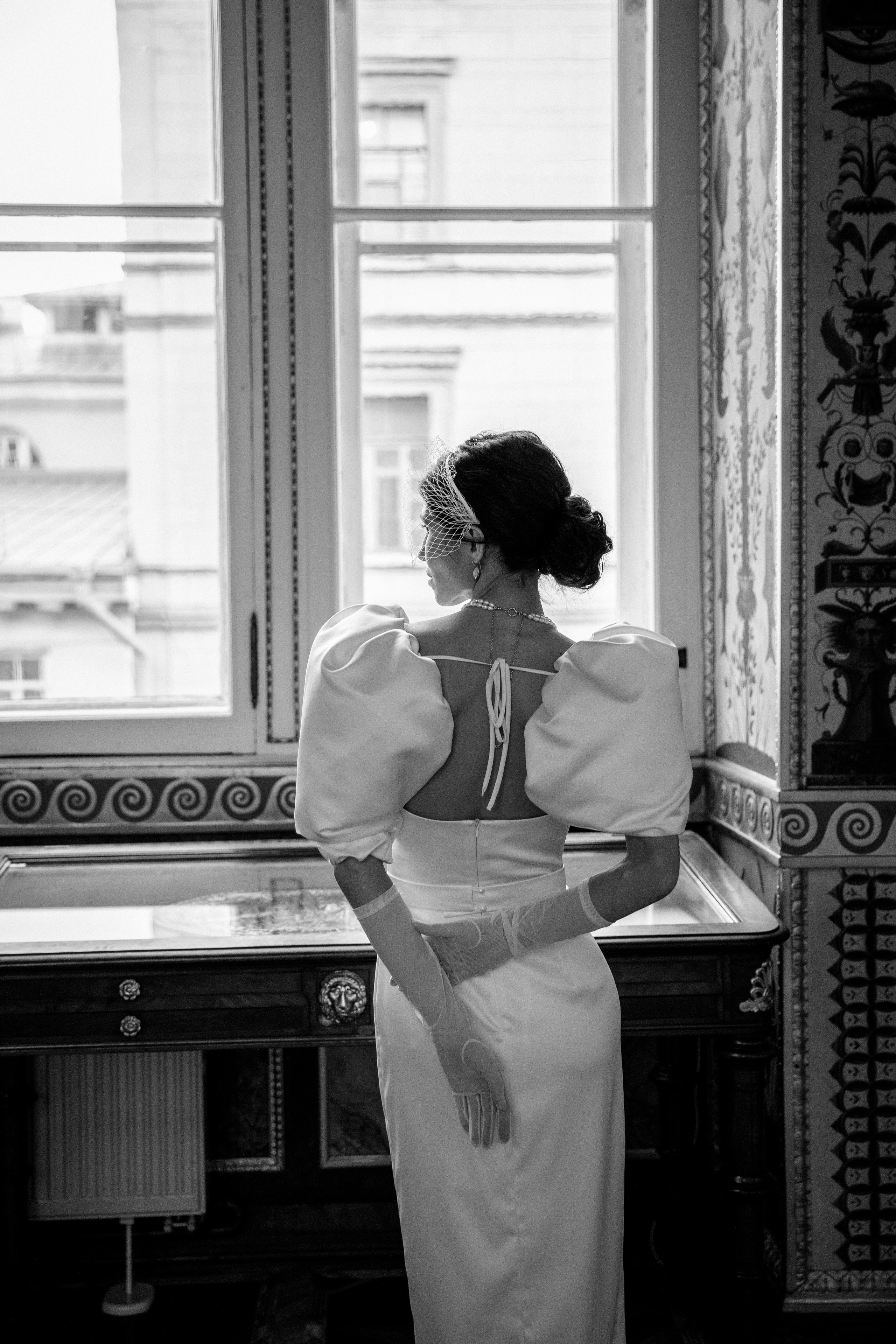 Камилла и Лео. Свадебный и портретный фотограф