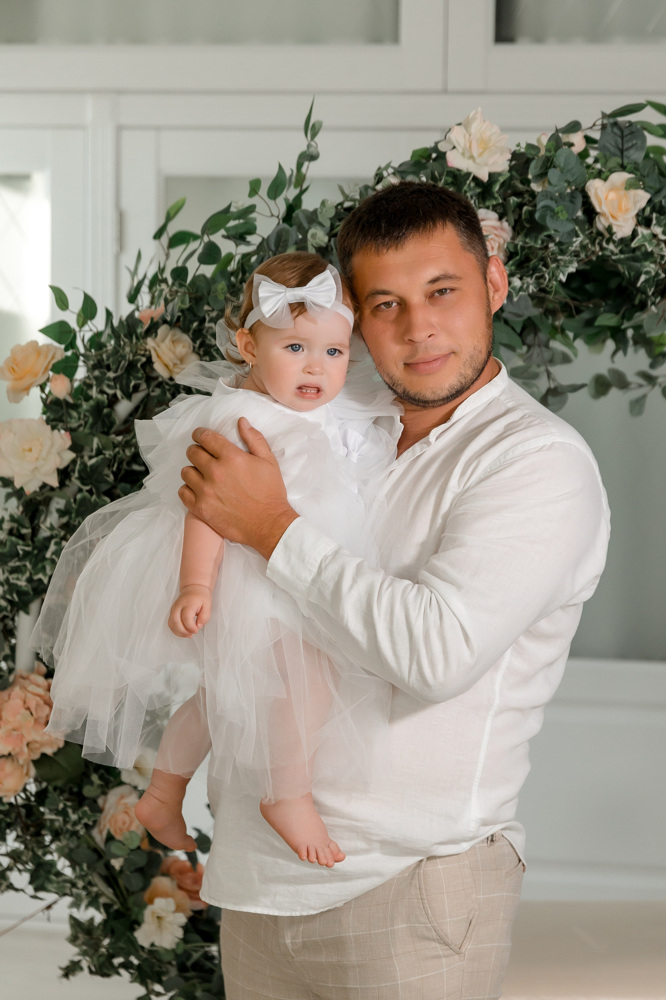 Годовасики!. Свадебный и семейный фотограф Динар Гильмутдинов