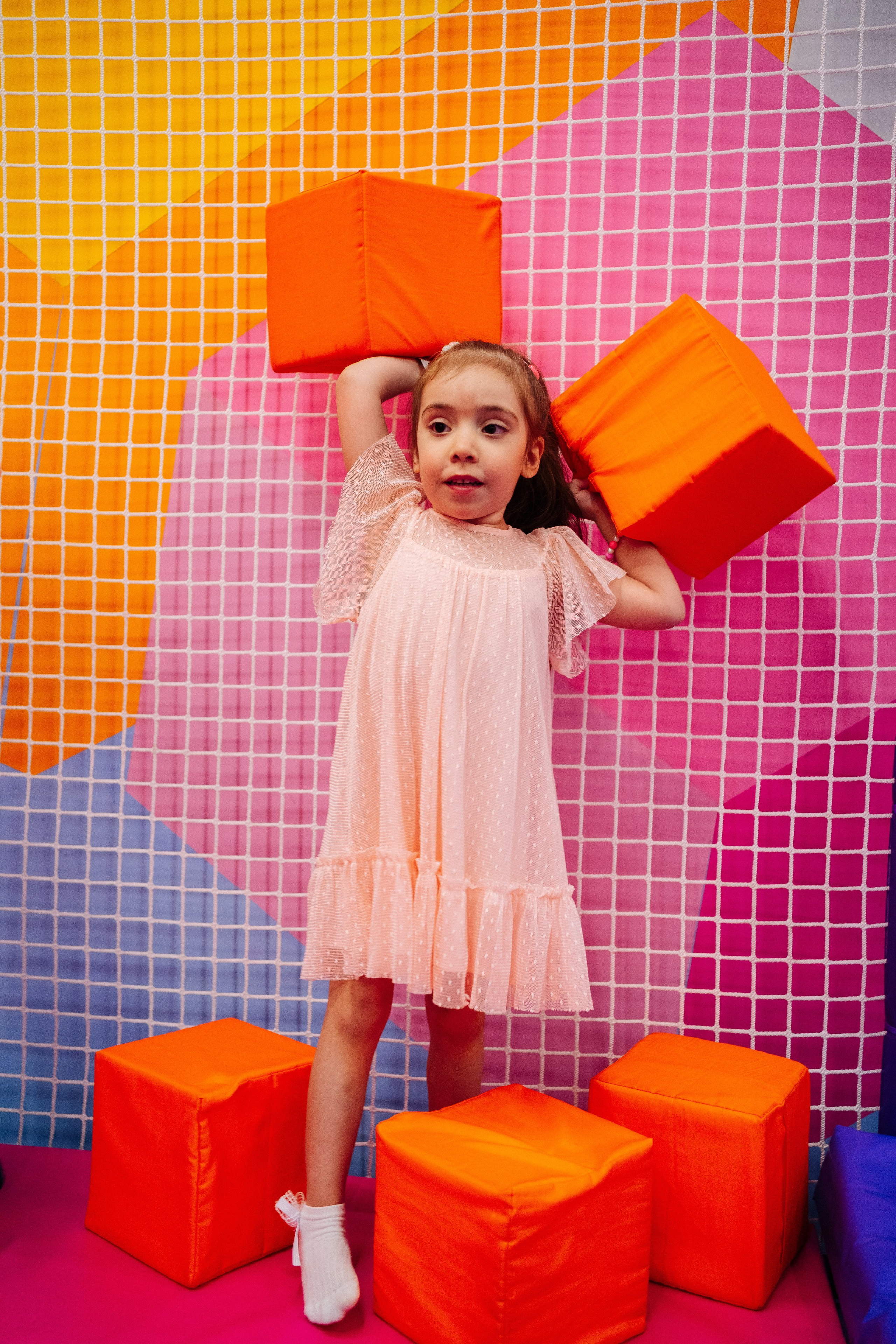 День рождения. Фотограф Самара Мария Арт