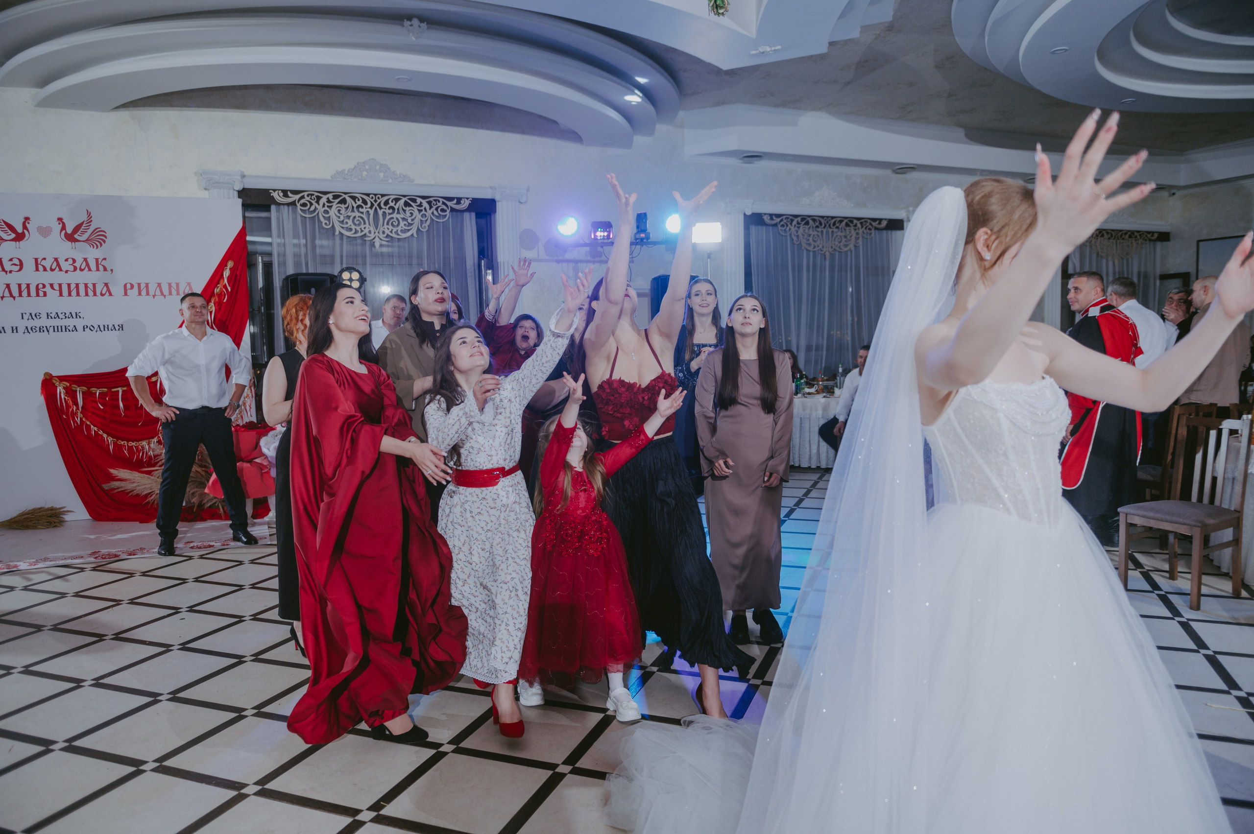 Полина & Михаил. Свадебный и семейный фотограф город Темрюк Фотостудия Темрюк