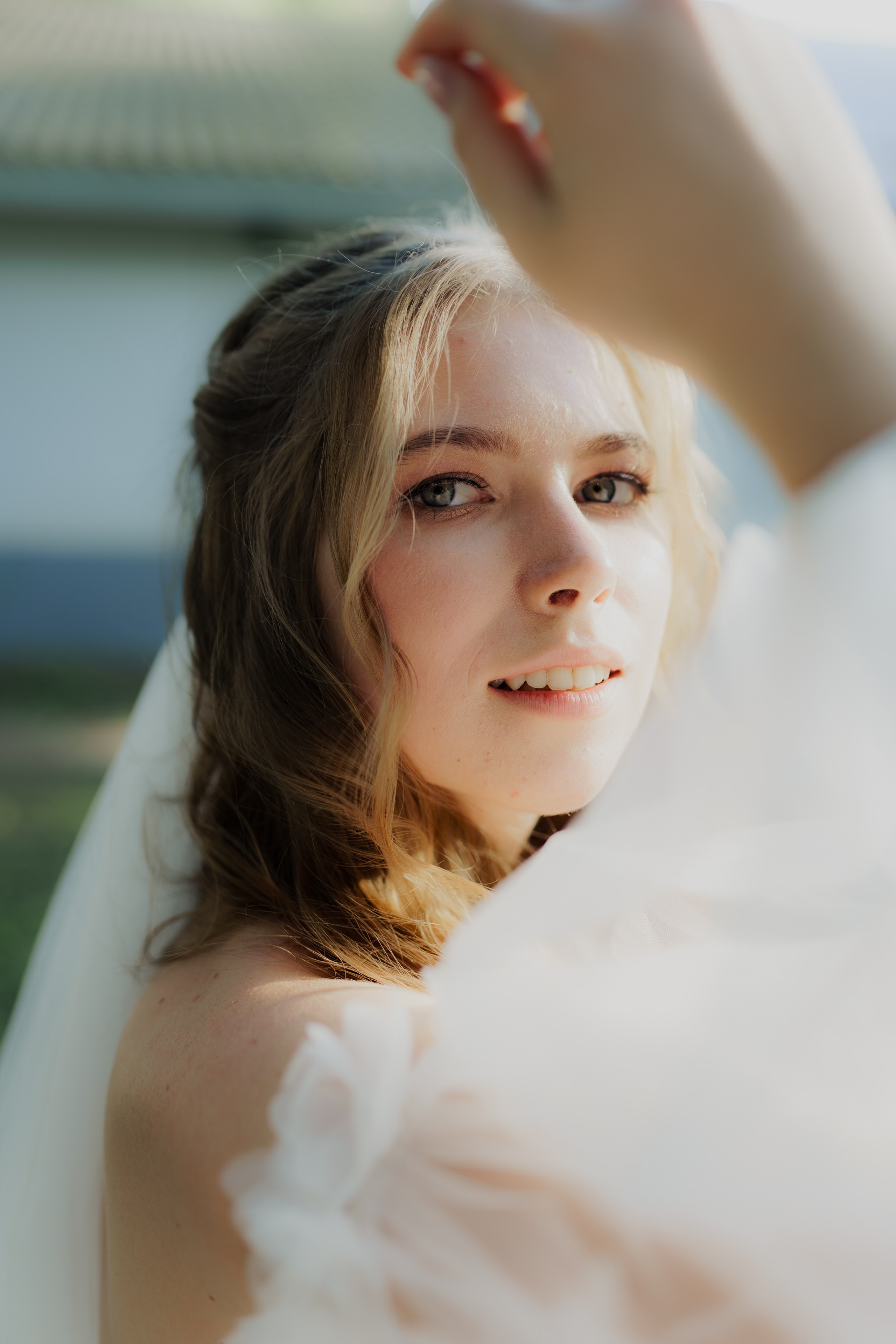 Анастасия и Даниил. Фотограф в Москве и России