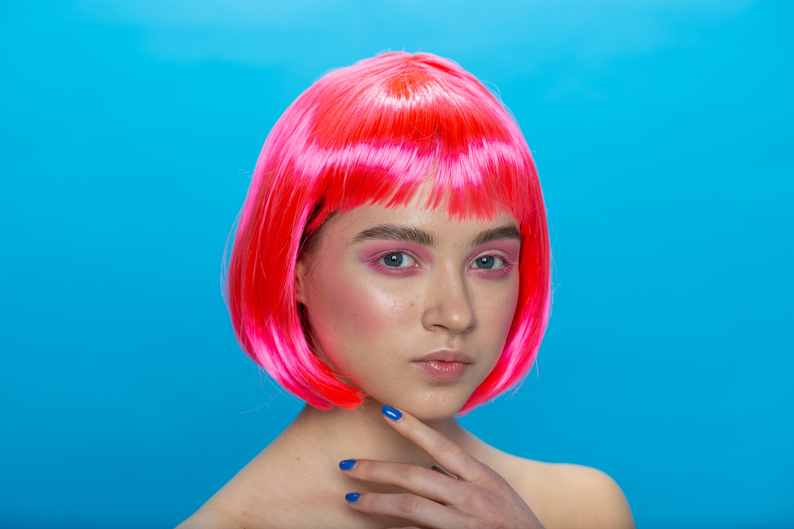 Курс Грамотная ретушь от А до Я. Валентина Попова. Школа Фотоарта и ретуши