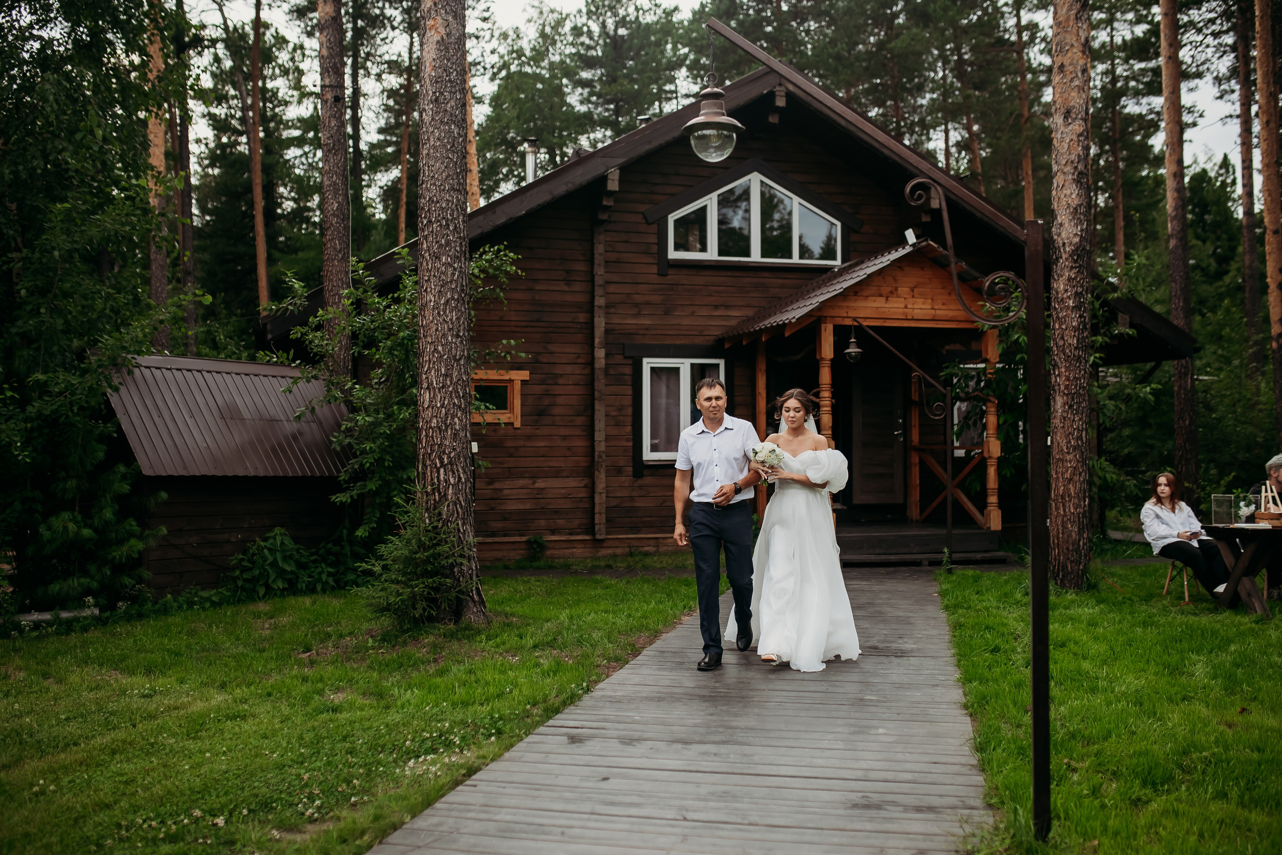 Данил и Элина. Фотограф Тимербаева Алина г. Сургут